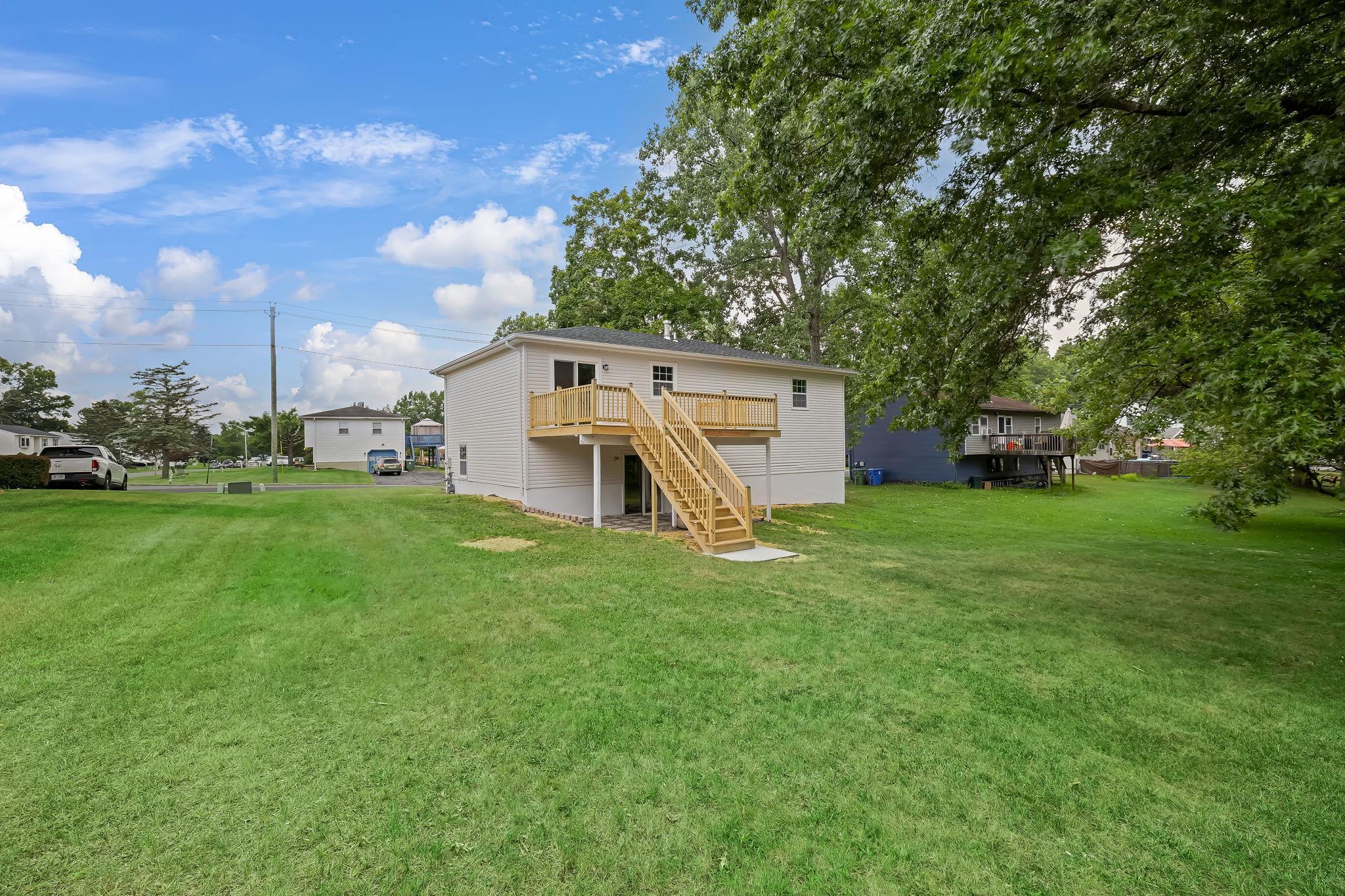 Single Family Wilson  Orange County, NY 10940, MLS-888436-5