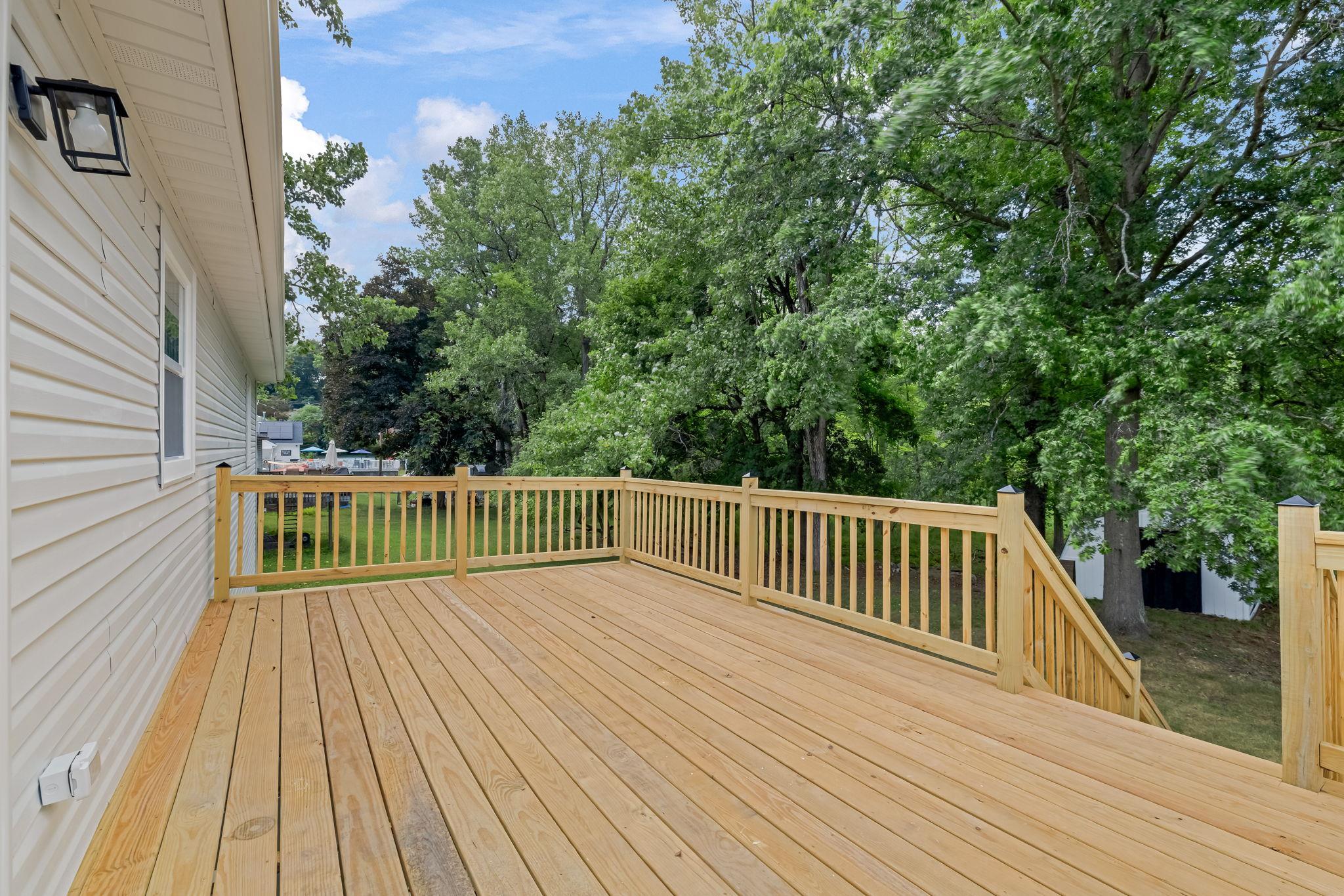 Single Family Wilson  Orange County, NY 10940, MLS-888436-7