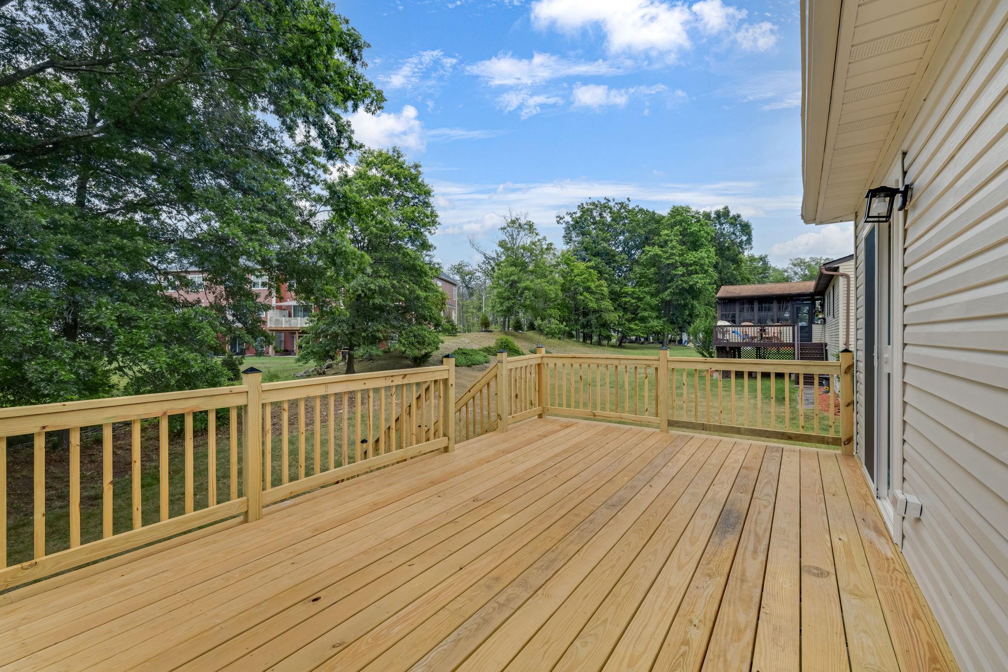Single Family Wilson  Orange County, NY 10940, MLS-888436-8