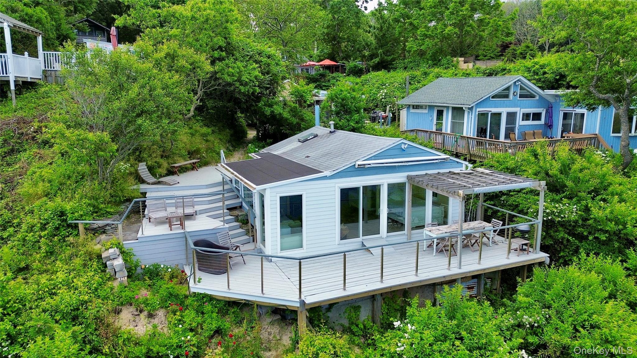 Single Family Hillcrest  Suffolk County, NY 11933, MLS-888442-27