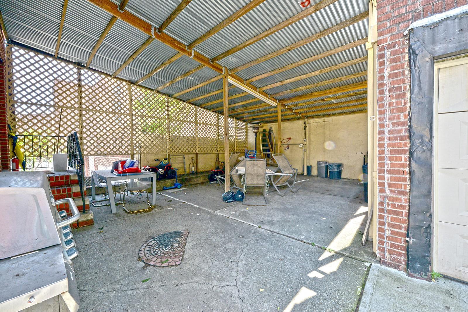 Single Family Penrod  Queens, NY 11368, MLS-888466-10