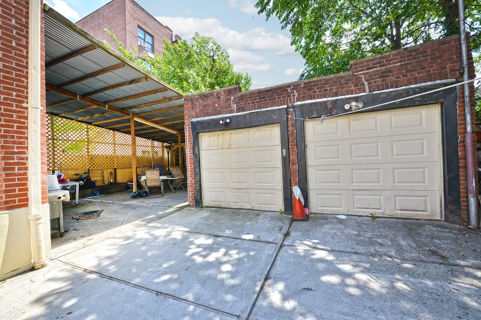 Single Family Penrod  Queens, NY 11368, MLS-888466-12