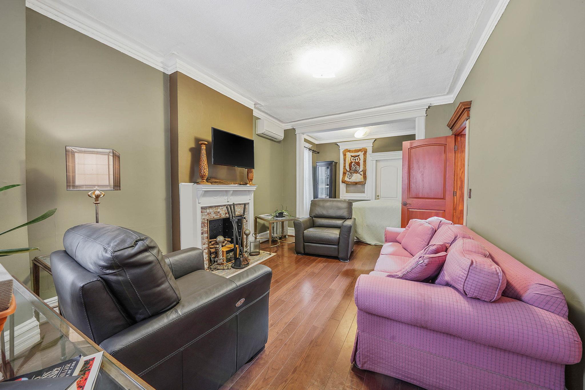 Single Family Granite Brooklyn, NY 11207, MLS-888483-11