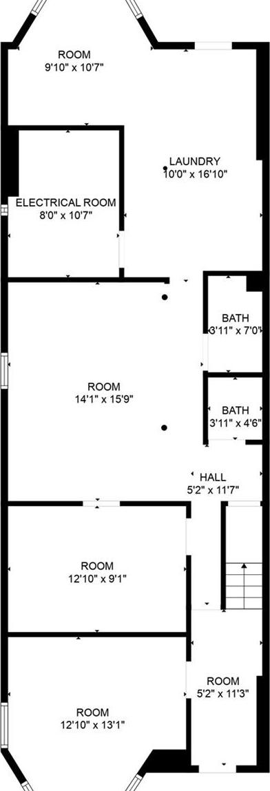 Single Family Granite Brooklyn, NY 11207, MLS-888483-25