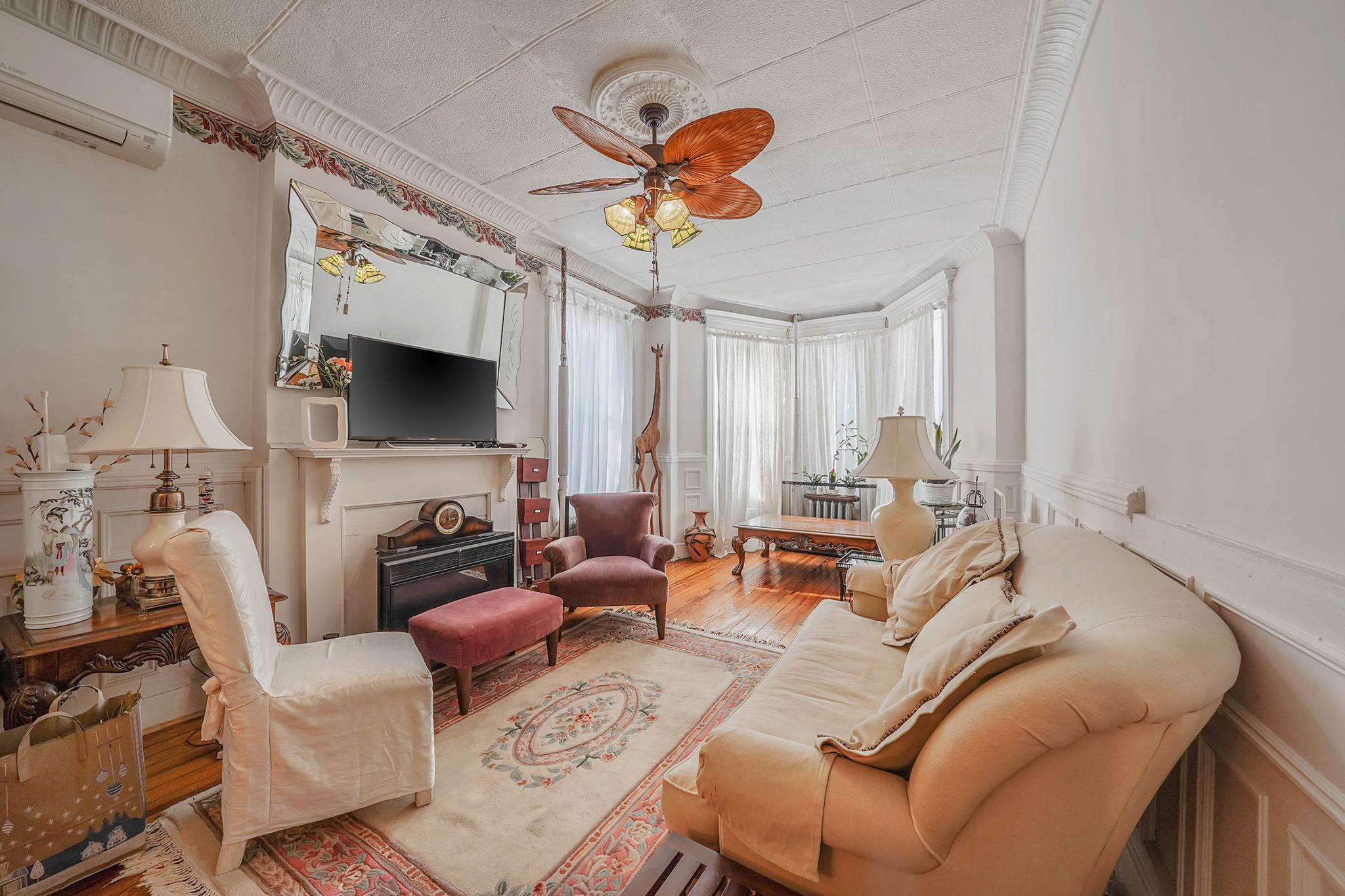 Single Family Granite Brooklyn, NY 11207, MLS-888483-4