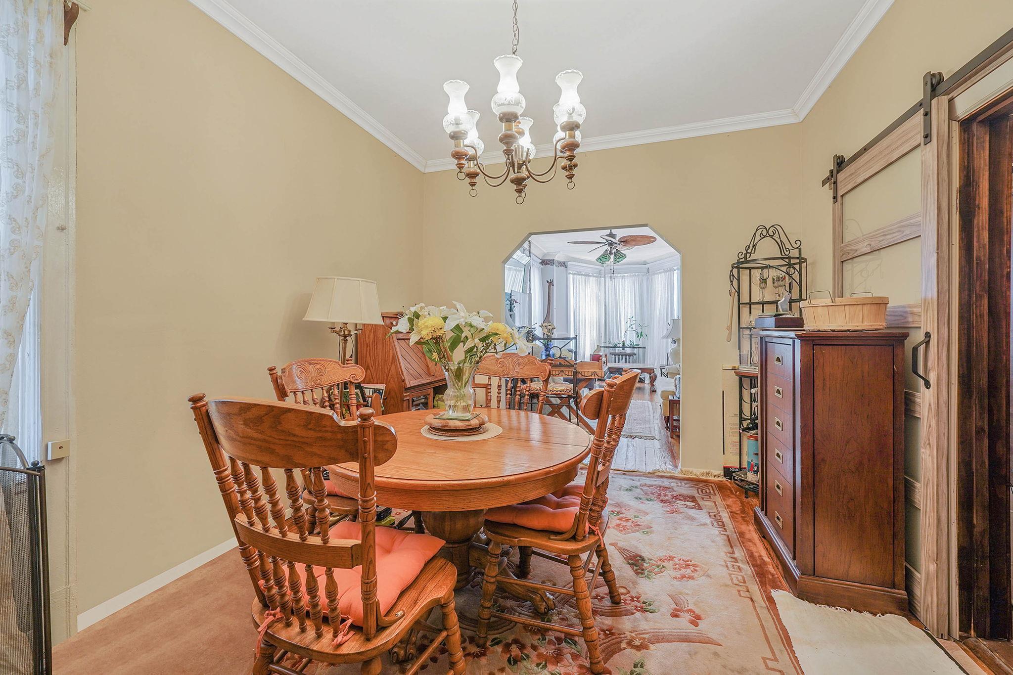 Single Family Granite Brooklyn, NY 11207, MLS-888483-6