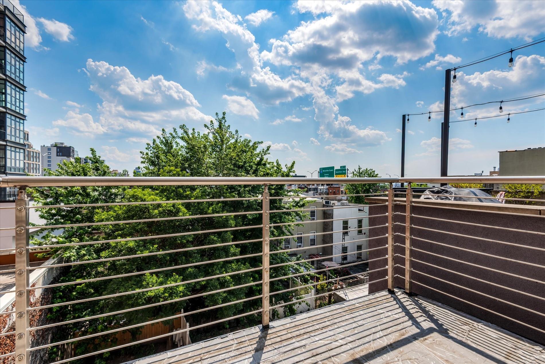 Condo 16th  Brooklyn, NY 11215, MLS-888484-19