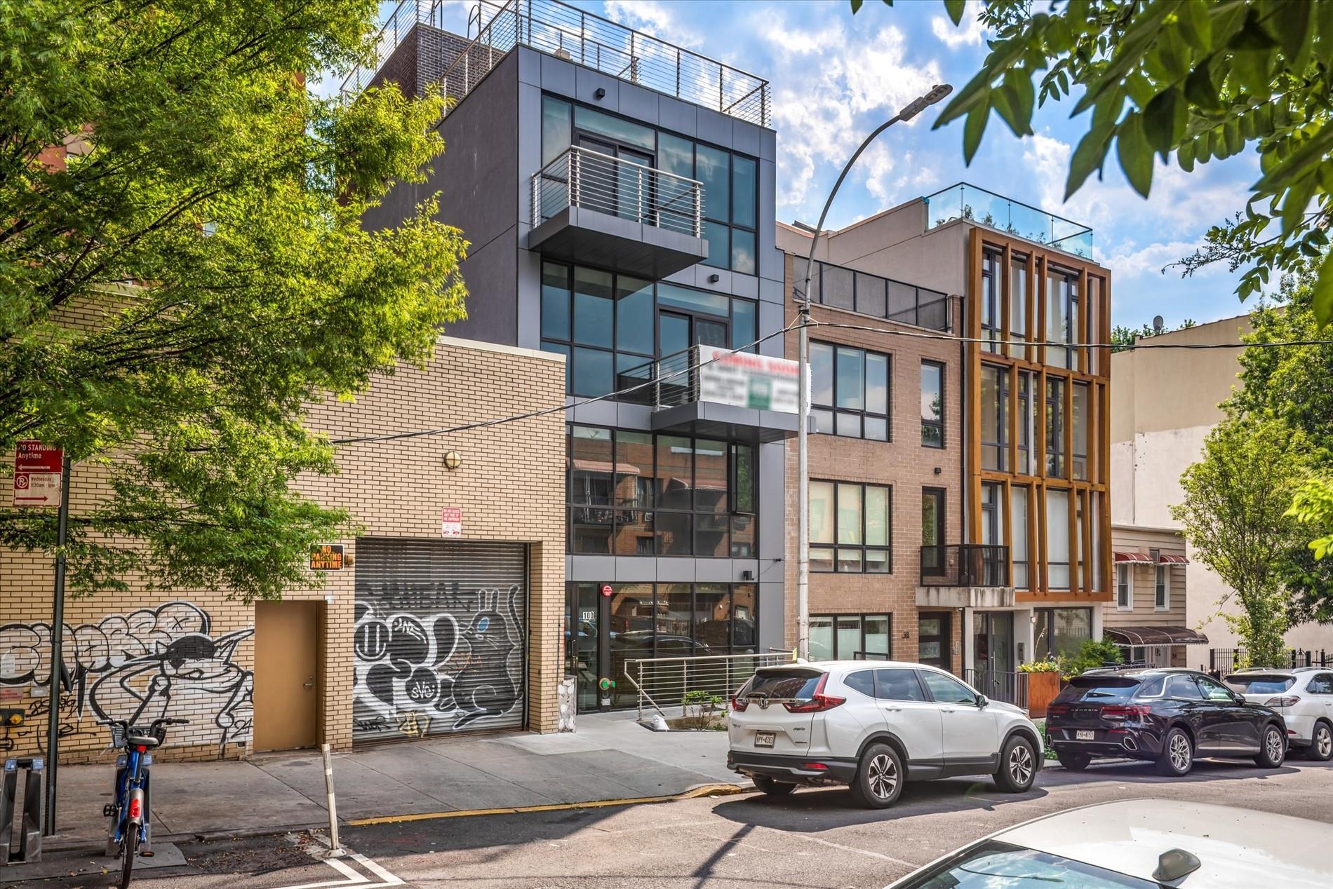 Condo 16th  Brooklyn, NY 11215, MLS-888484-2