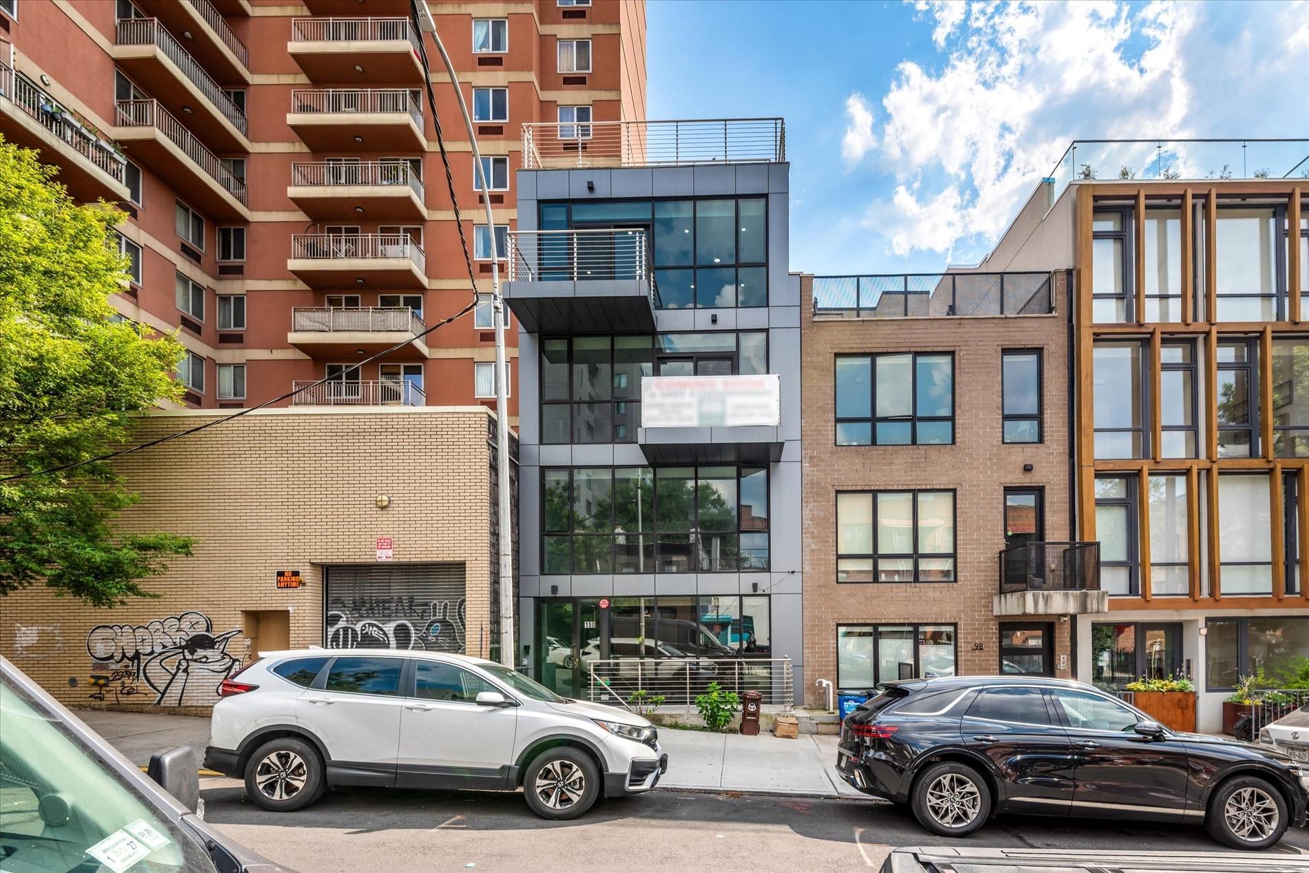 Condo 16th  Brooklyn, NY 11215, MLS-888484-3