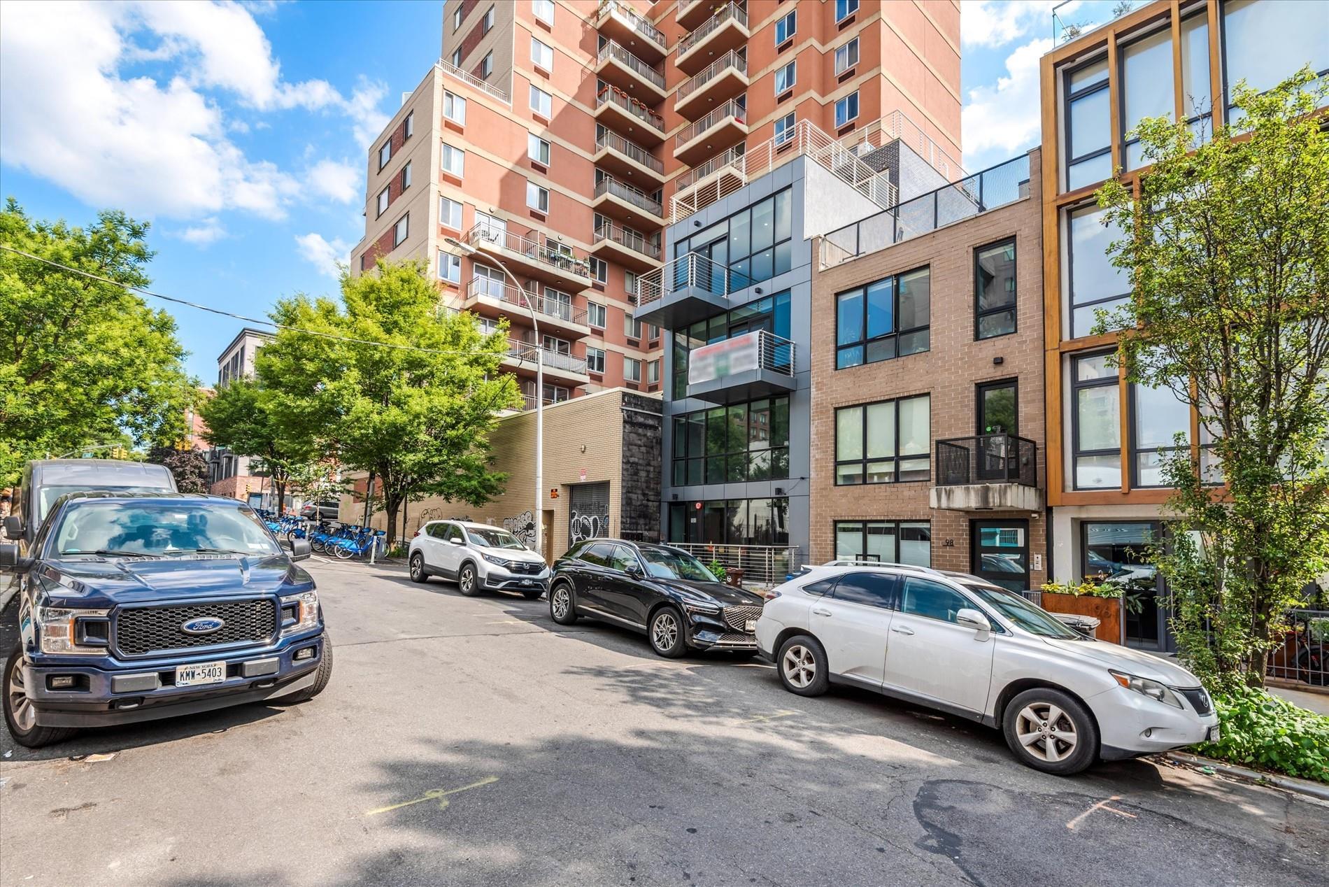 Condo 16th  Brooklyn, NY 11215, MLS-888484-4