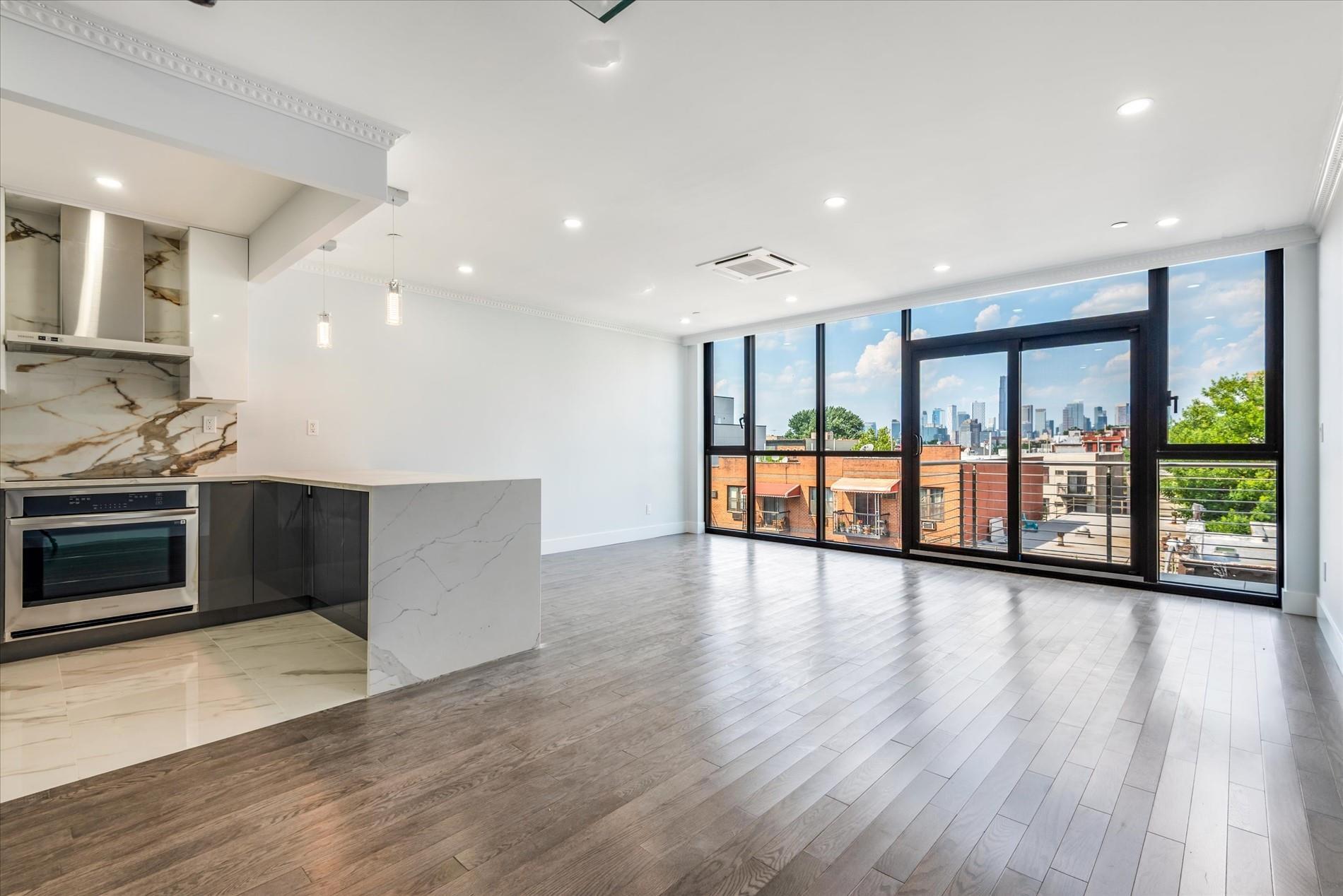 Condo 16th  Brooklyn, NY 11215, MLS-888484-5