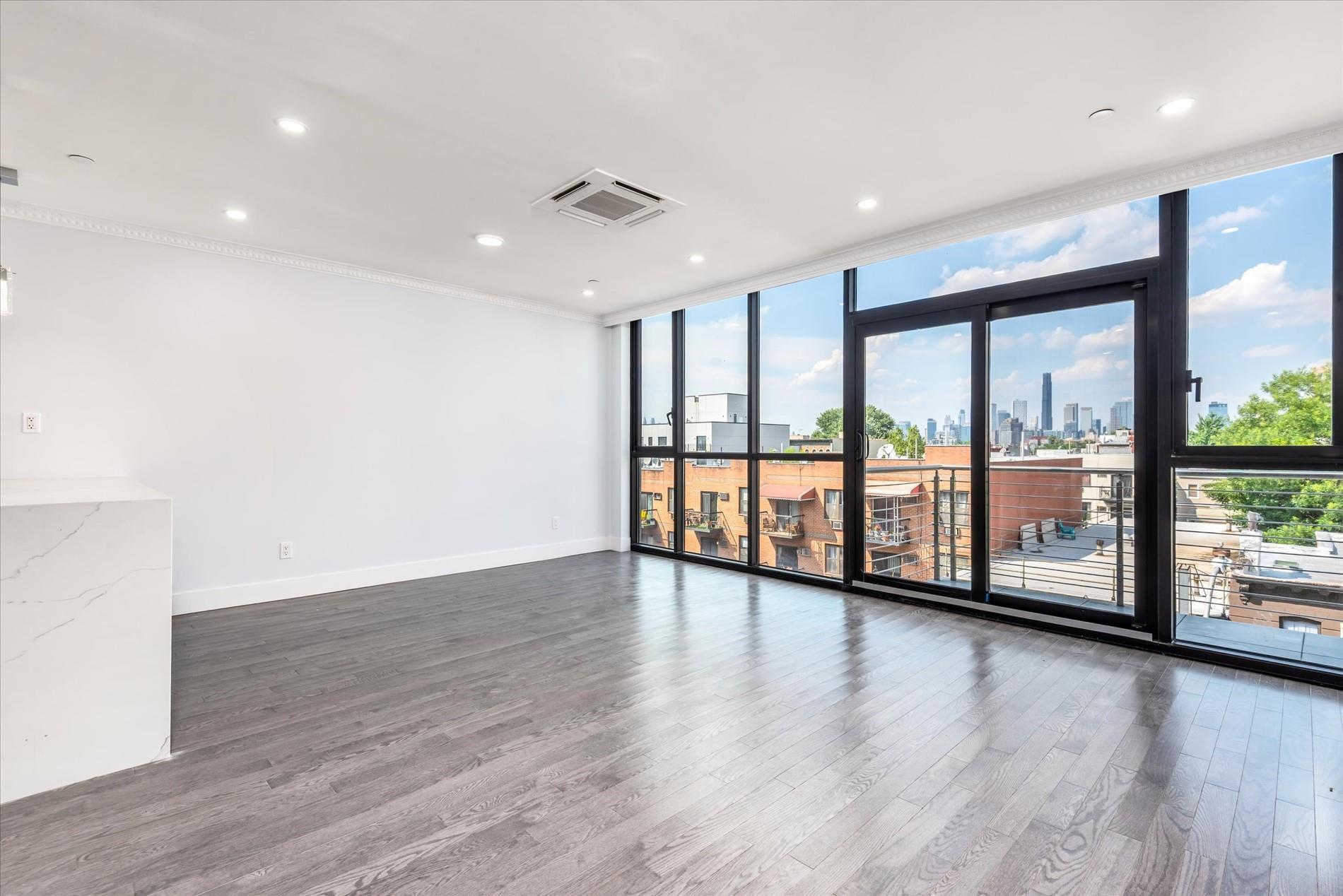 Condo 16th  Brooklyn, NY 11215, MLS-888484-6