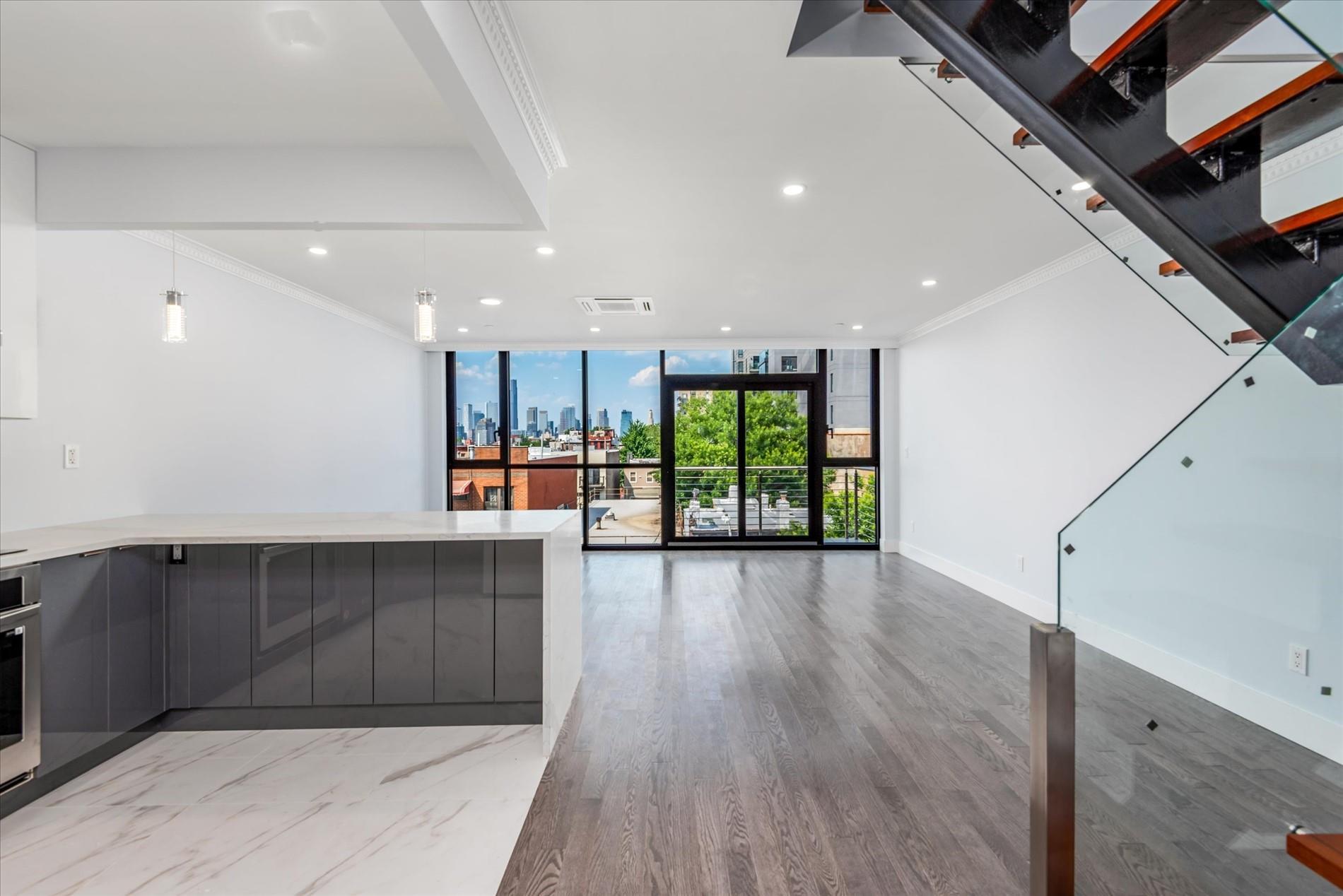 Condo 16th  Brooklyn, NY 11215, MLS-888484-7