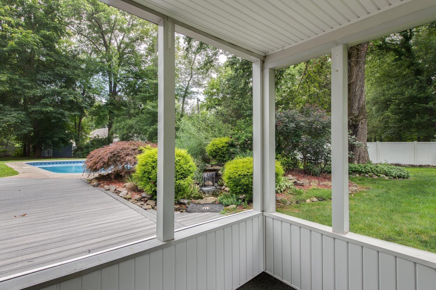 Single Family Jackson  Dutchess County, NY 12603, MLS-888493-26