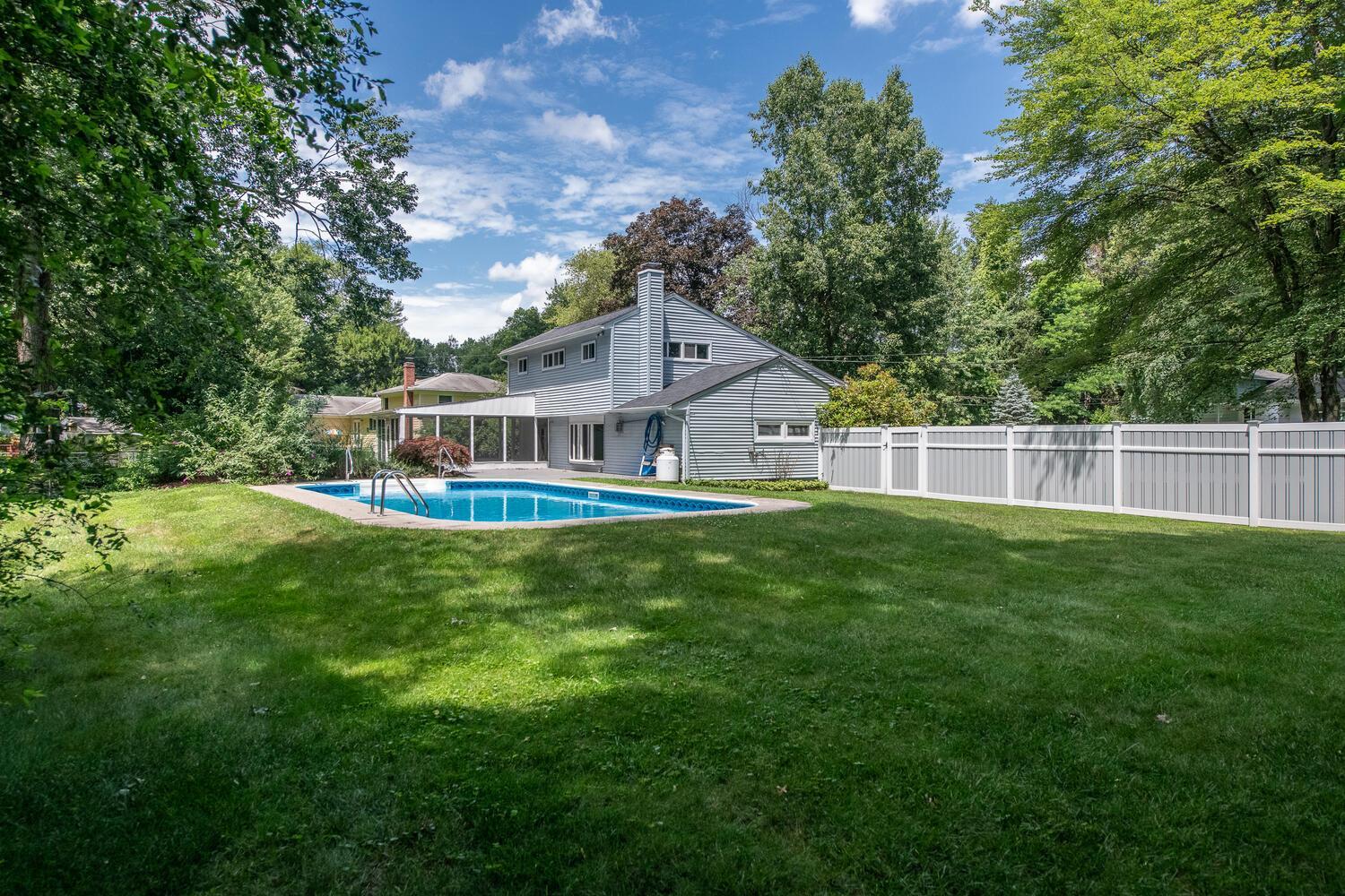 Single Family Jackson  Dutchess County, NY 12603, MLS-888493-29