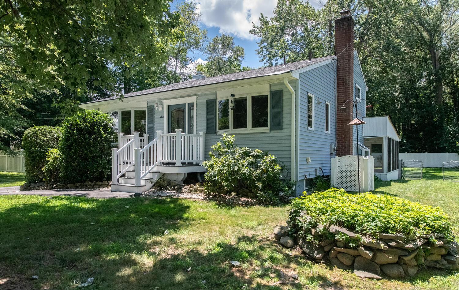 Single Family Jackson  Dutchess County, NY 12603, MLS-888493-3