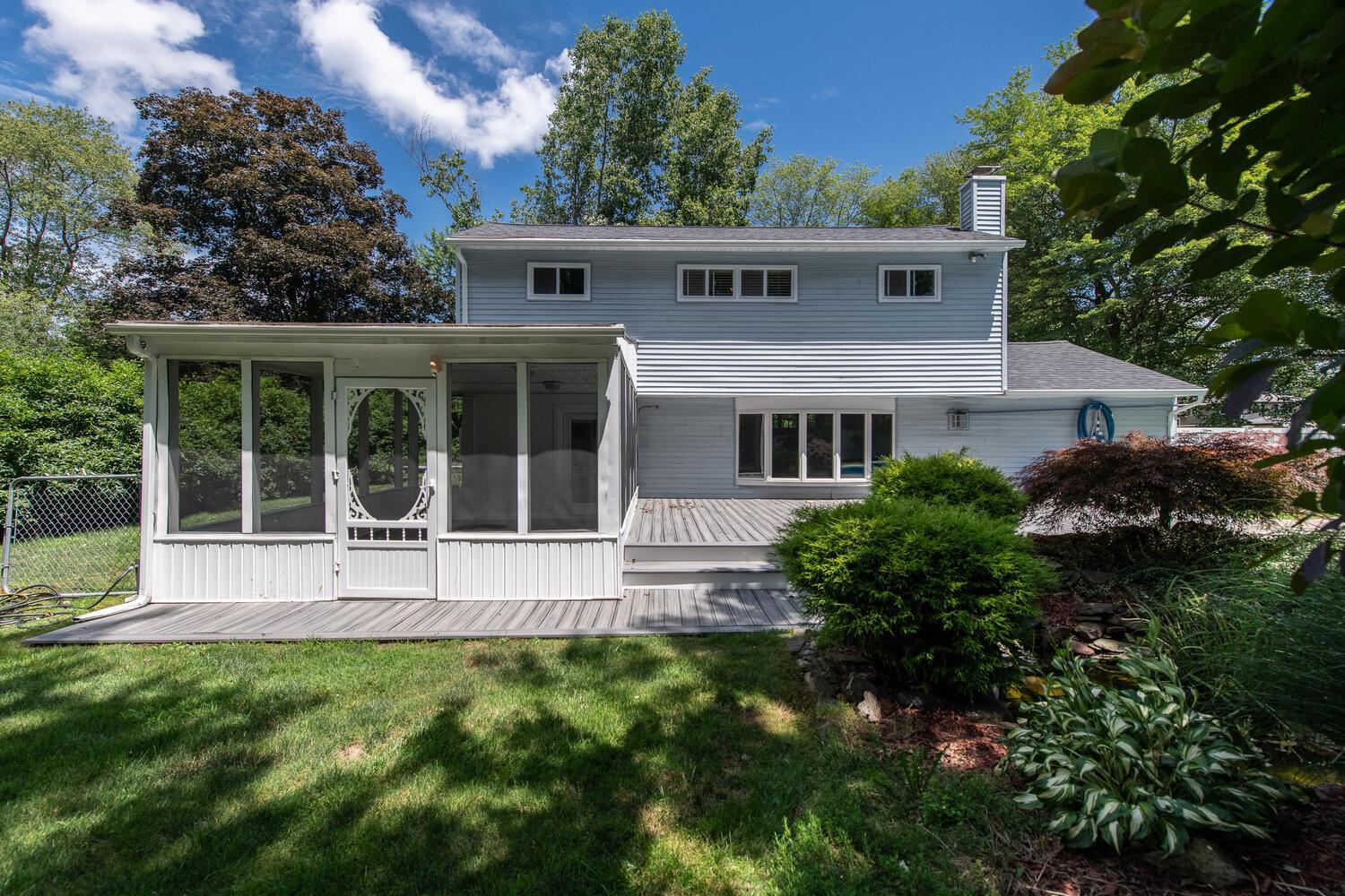 Single Family Jackson  Dutchess County, NY 12603, MLS-888493-30