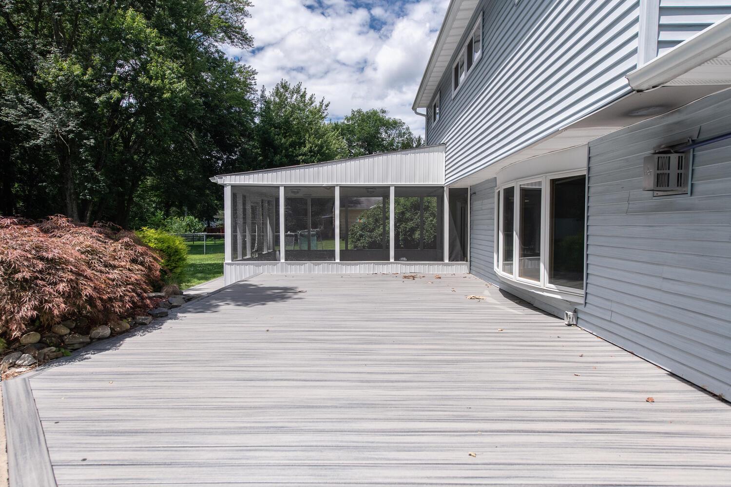 Single Family Jackson  Dutchess County, NY 12603, MLS-888493-31