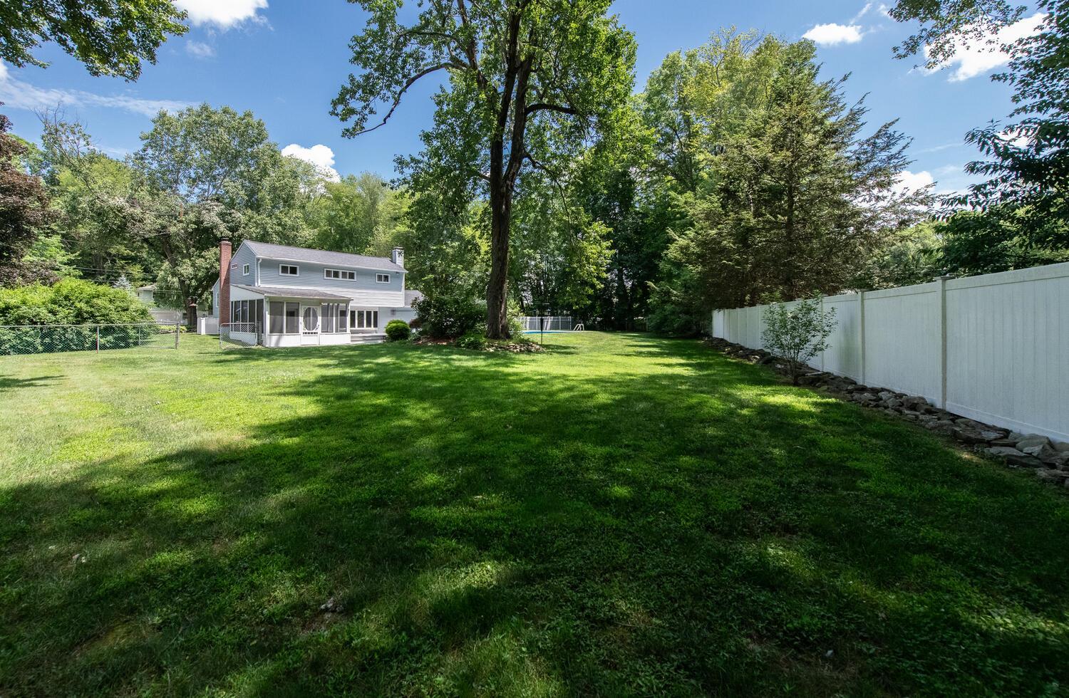 Single Family Jackson  Dutchess County, NY 12603, MLS-888493-32