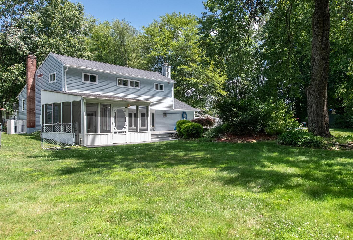 Single Family Jackson  Dutchess County, NY 12603, MLS-888493-33