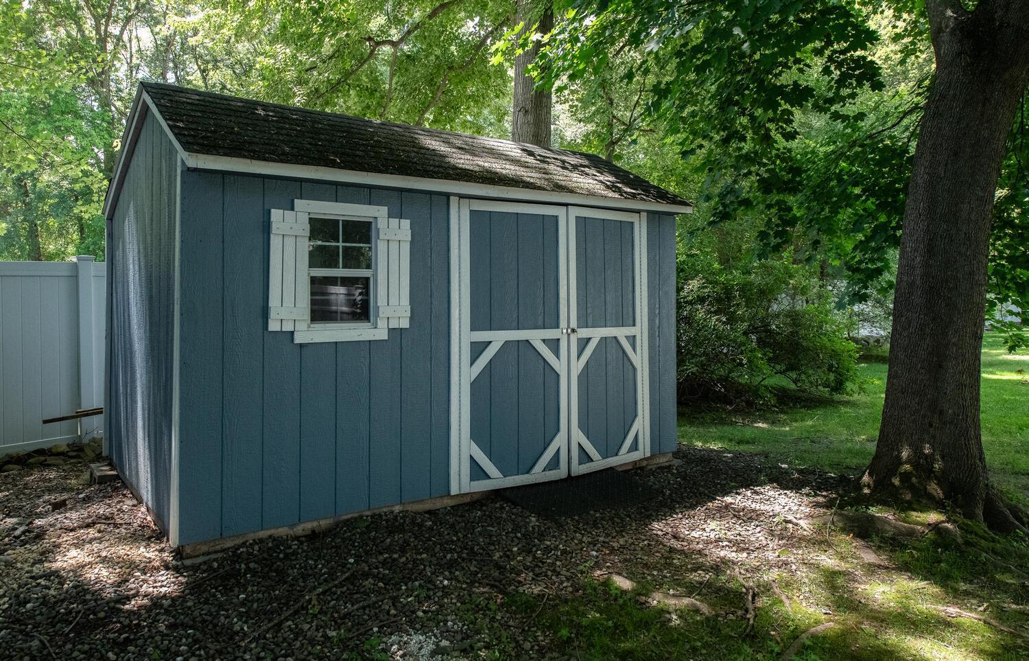 Single Family Jackson  Dutchess County, NY 12603, MLS-888493-34