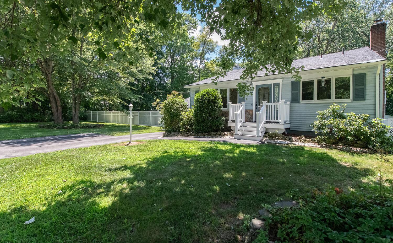 Single Family Jackson  Dutchess County, NY 12603, MLS-888493-5