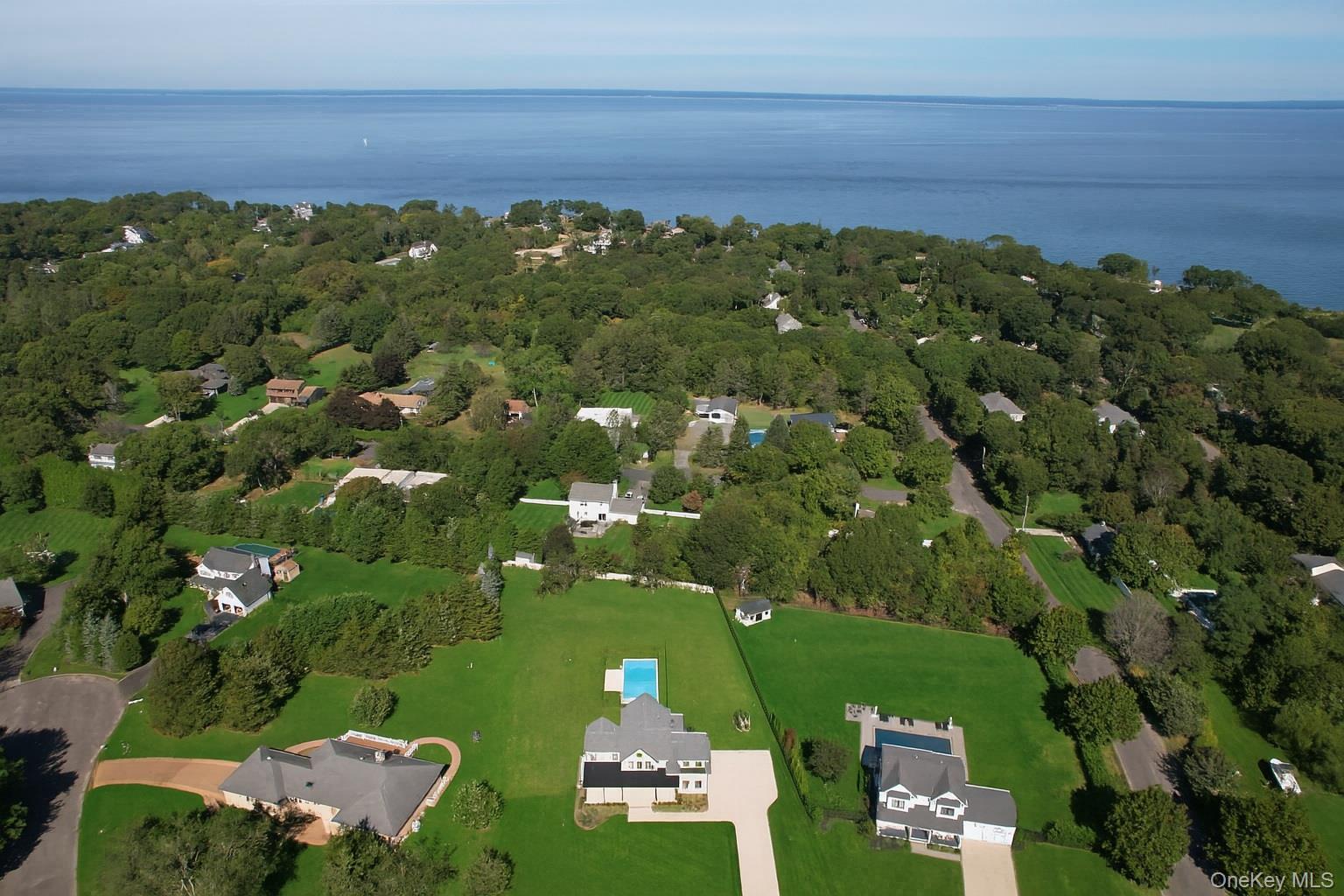 Single Family Willow  Suffolk County, NY 11939, MLS-888501-2