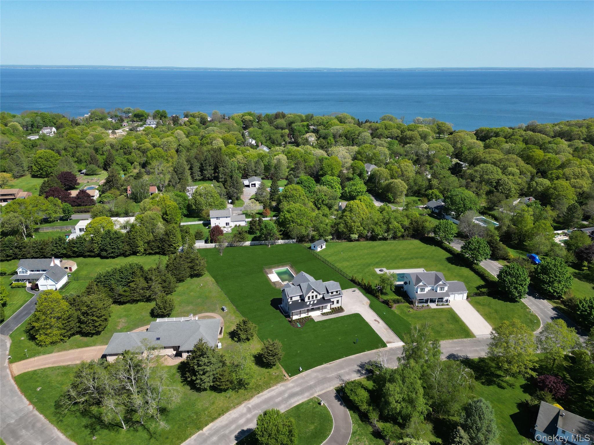 Single Family Willow  Suffolk County, NY 11939, MLS-888501-20