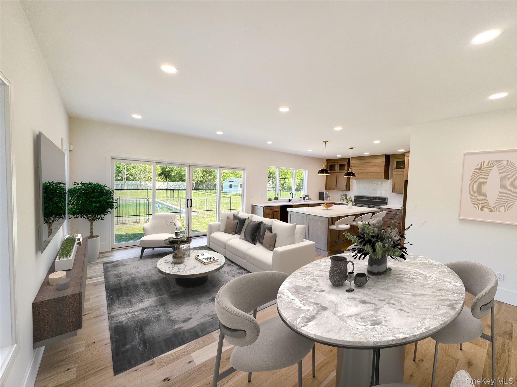 Single Family Willow  Suffolk County, NY 11939, MLS-888501-7