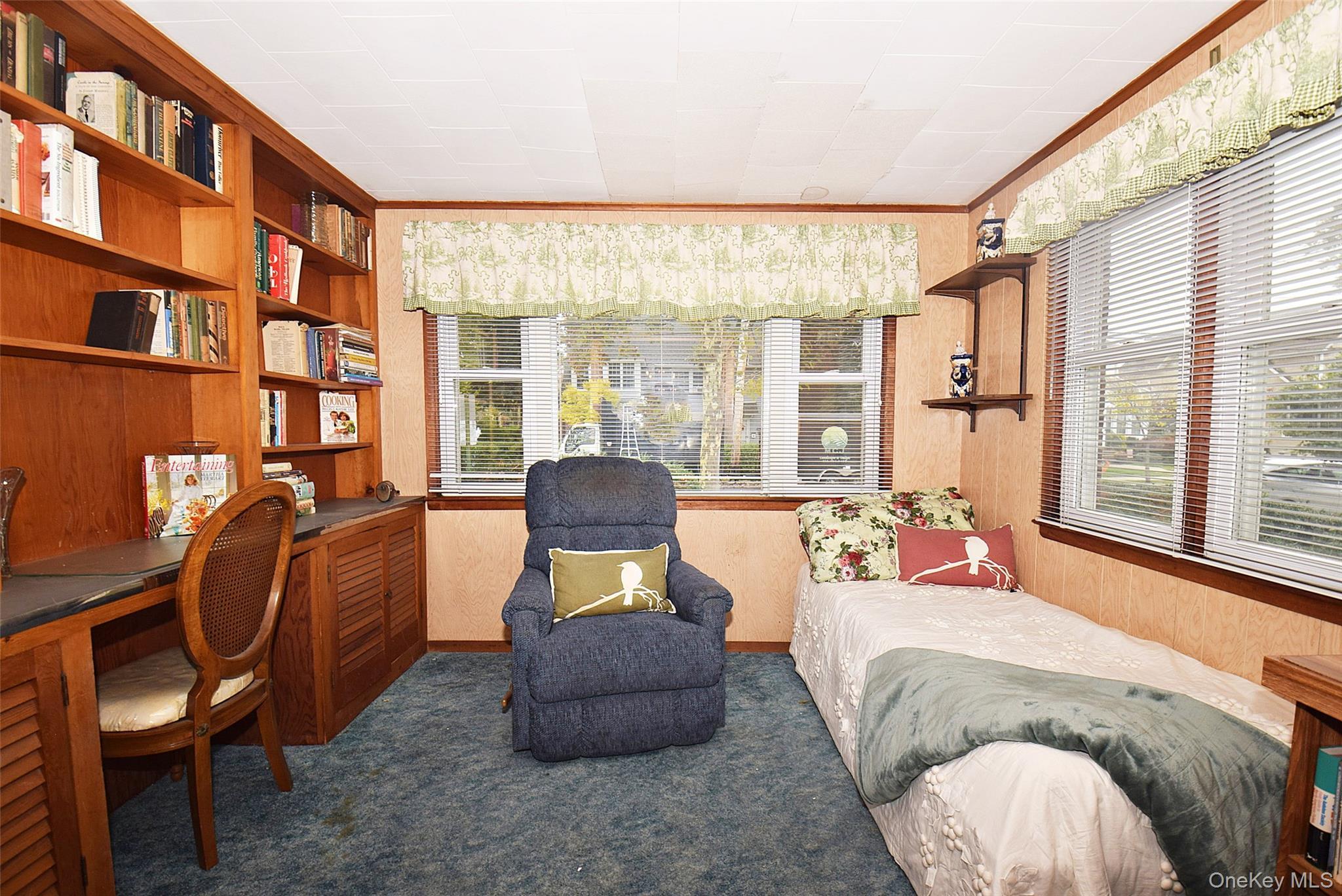 Single Family Nieman  Nassau County, NY 11563, MLS-888506-10