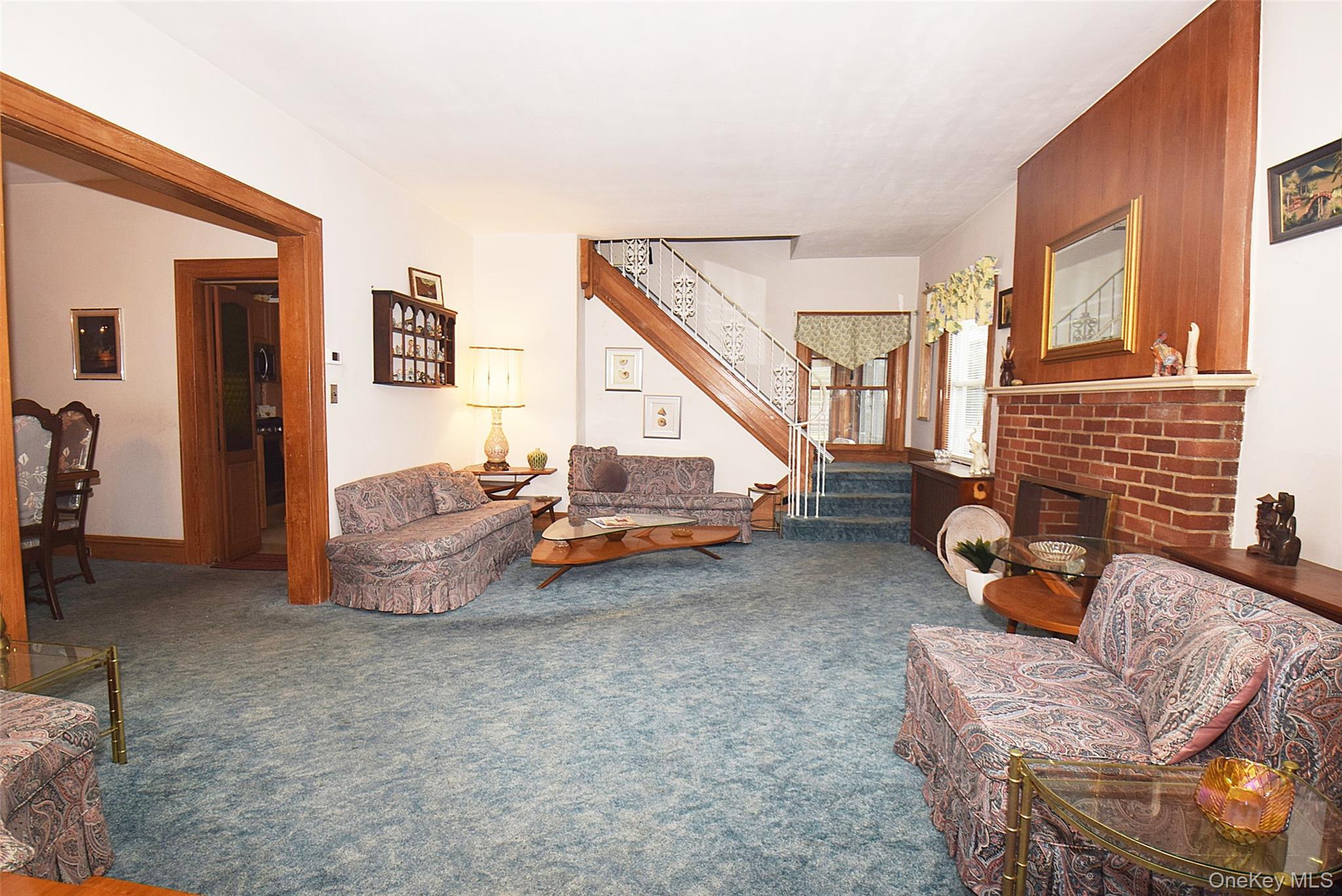 Single Family Nieman  Nassau County, NY 11563, MLS-888506-11