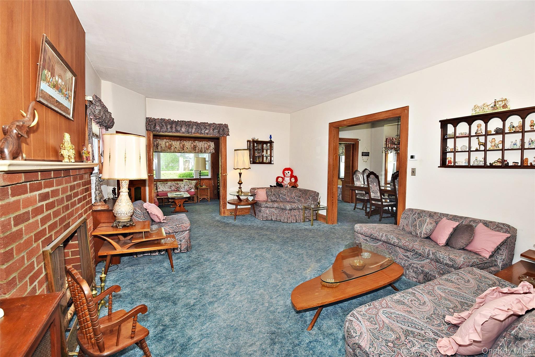 Single Family Nieman  Nassau County, NY 11563, MLS-888506-12