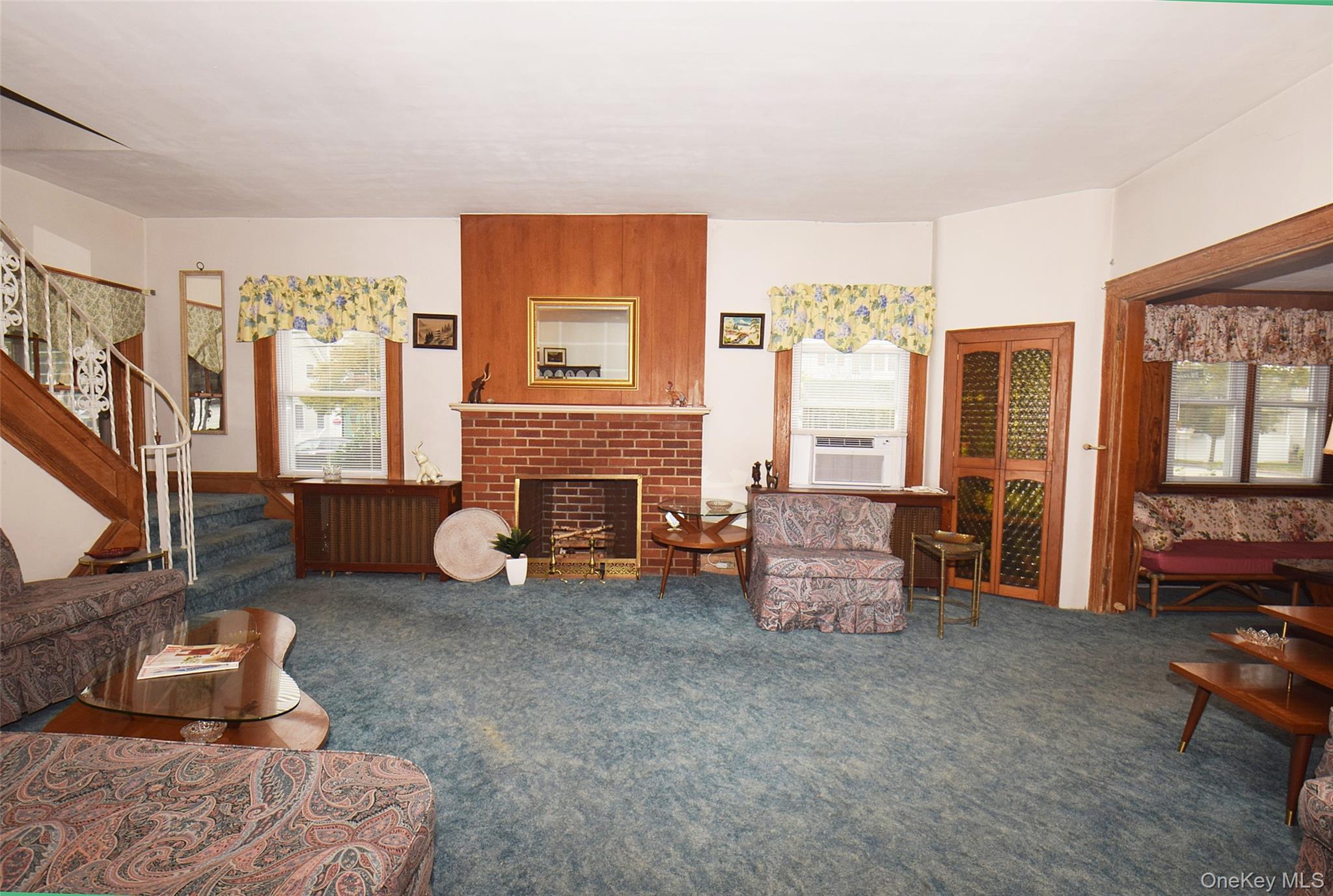 Single Family Nieman  Nassau County, NY 11563, MLS-888506-13