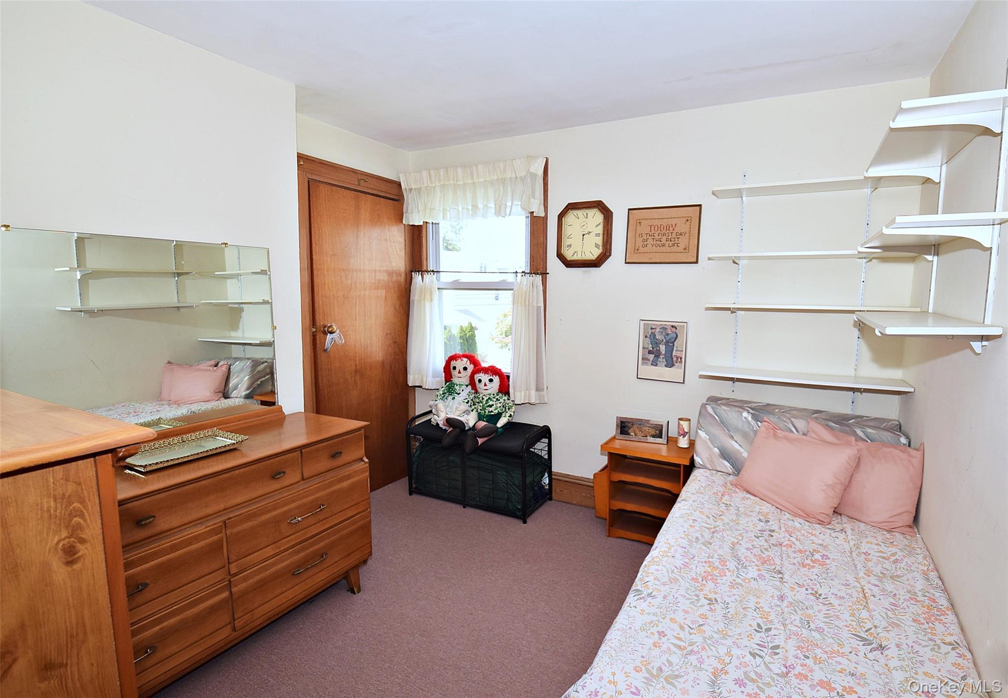 Single Family Nieman  Nassau County, NY 11563, MLS-888506-17