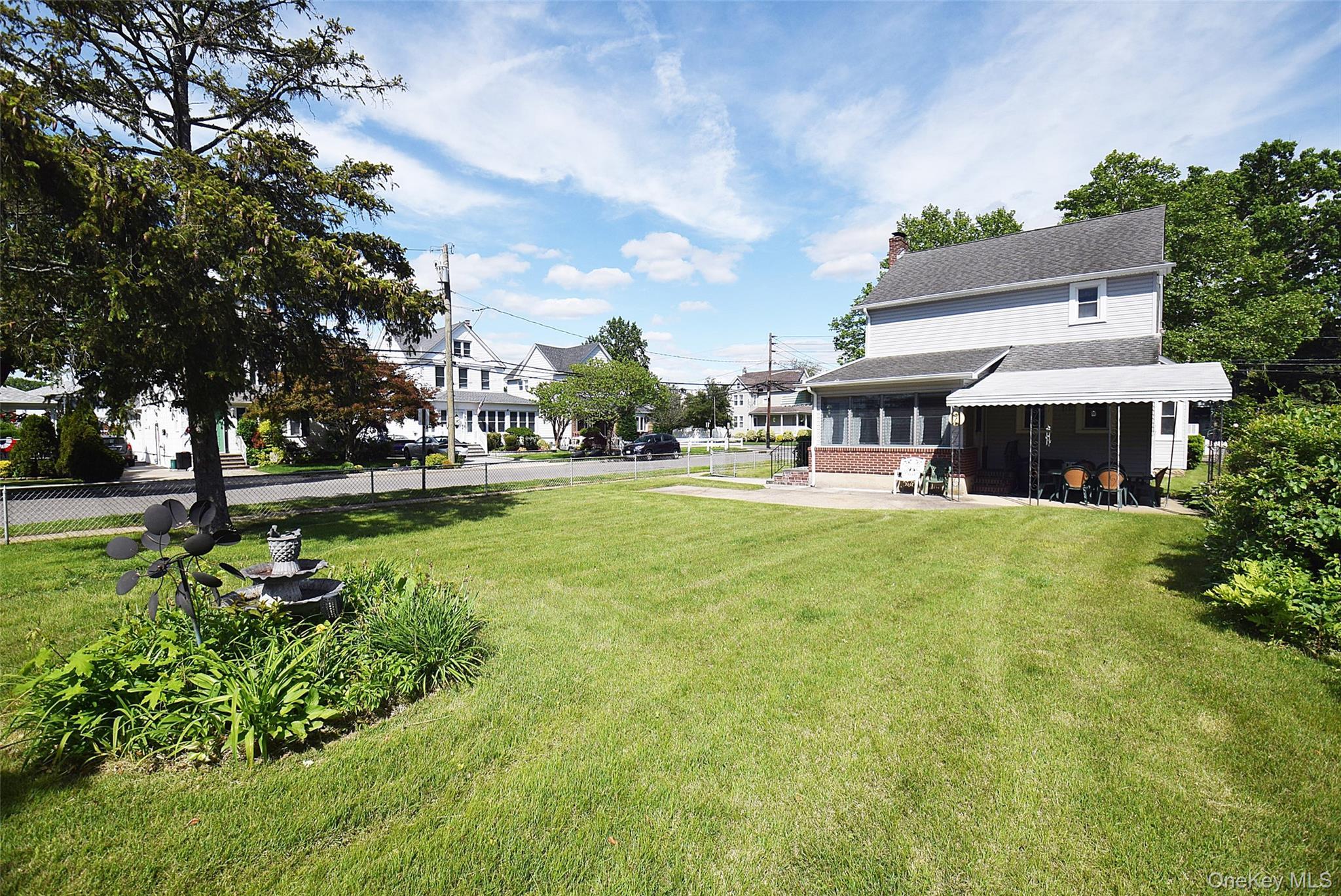 Single Family Nieman  Nassau County, NY 11563, MLS-888506-20