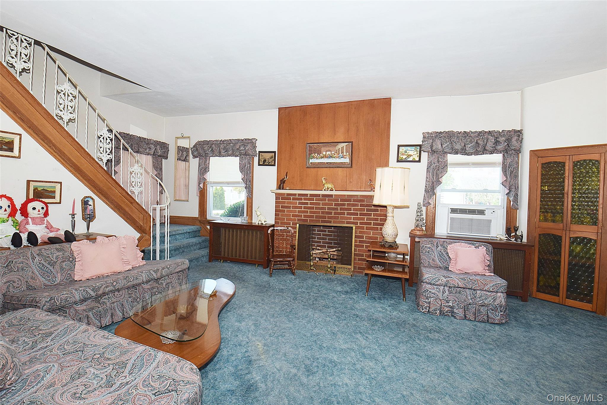 Single Family Nieman  Nassau County, NY 11563, MLS-888506-7