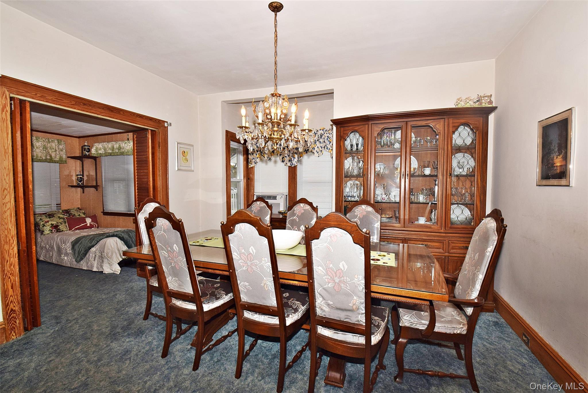 Single Family Nieman  Nassau County, NY 11563, MLS-888506-8