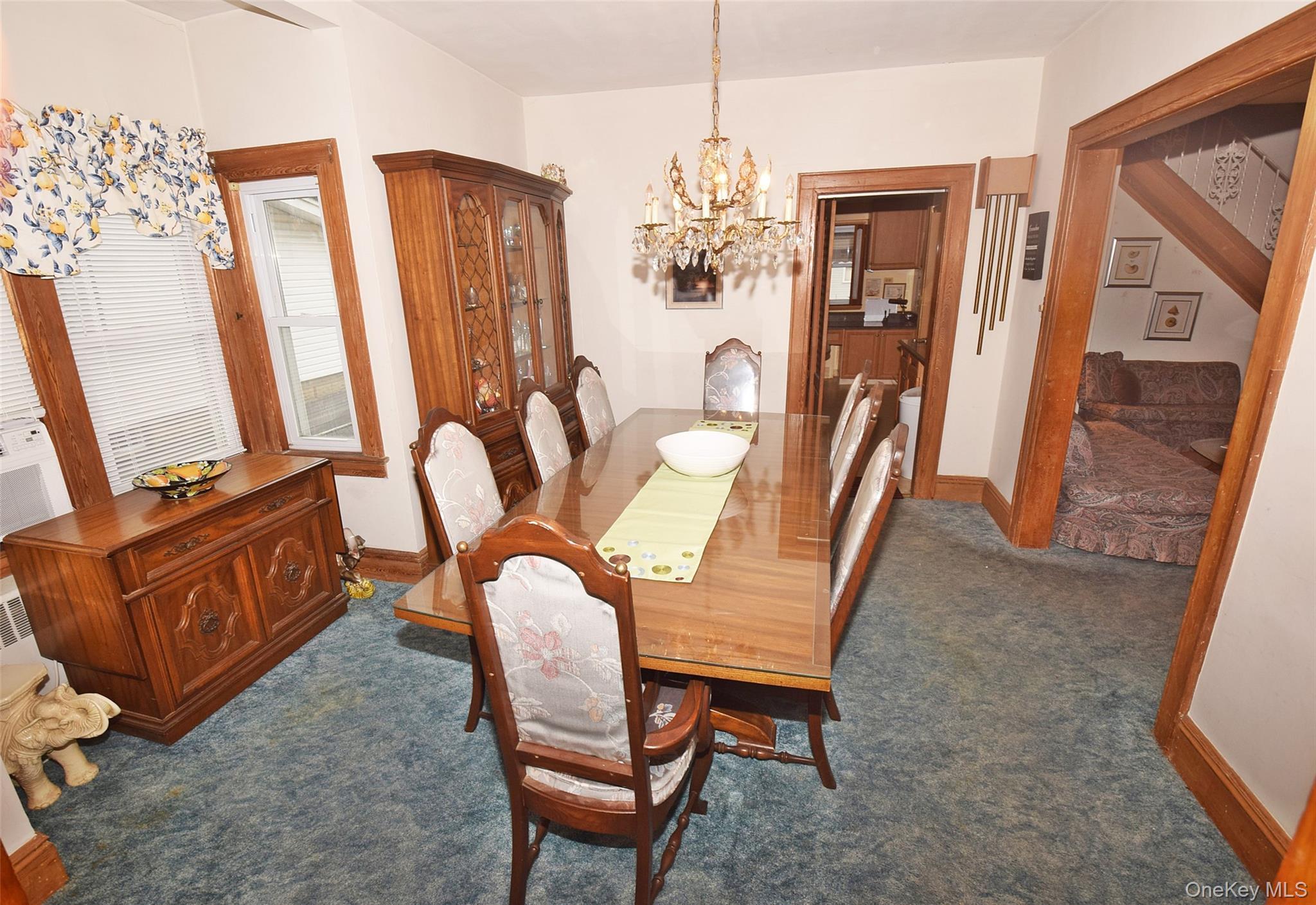 Single Family Nieman  Nassau County, NY 11563, MLS-888506-9