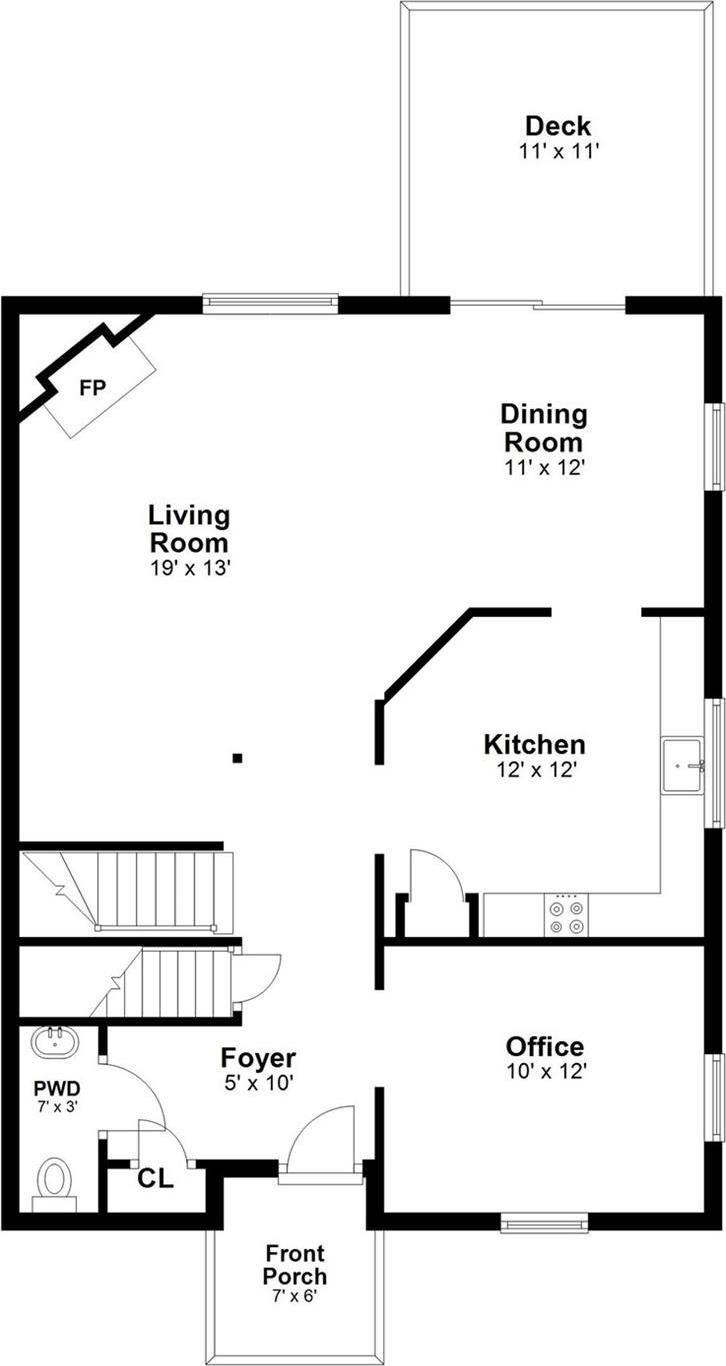 Single Family Farmdale  Putnam County, NY 10509, MLS-888520-17