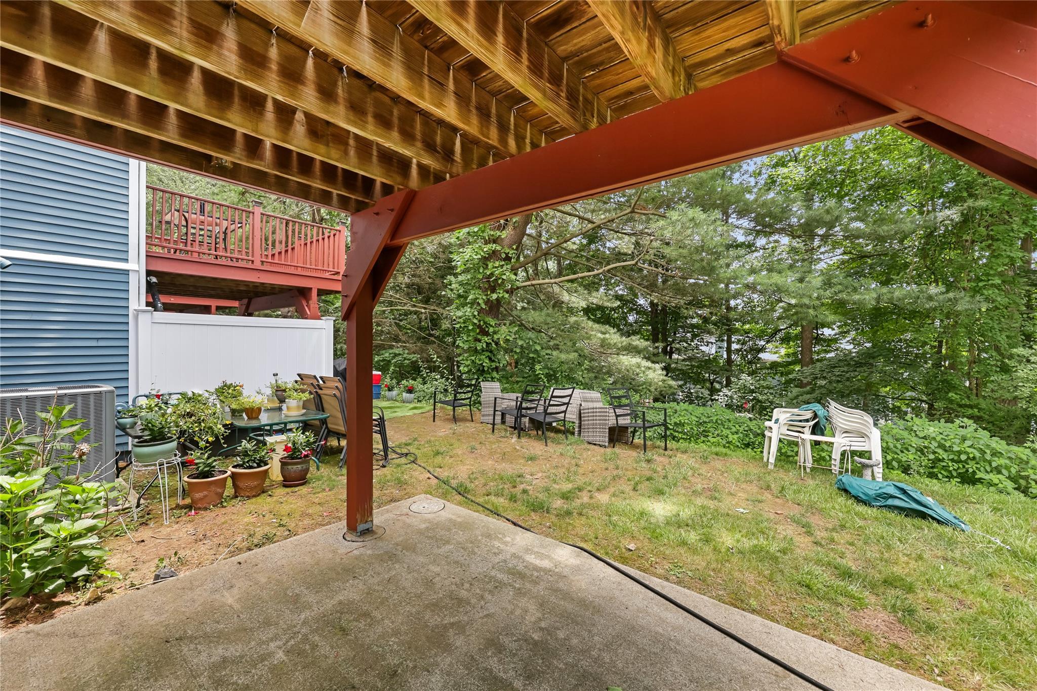 Single Family Farmdale  Putnam County, NY 10509, MLS-888520-30