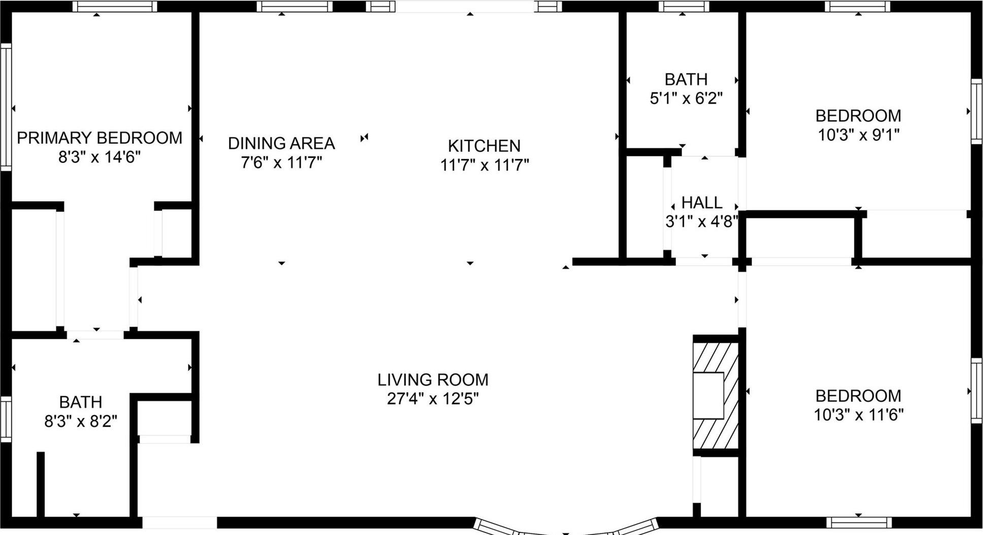 Single Family Floradan  Putnam County, NY 10579, MLS-888522-37