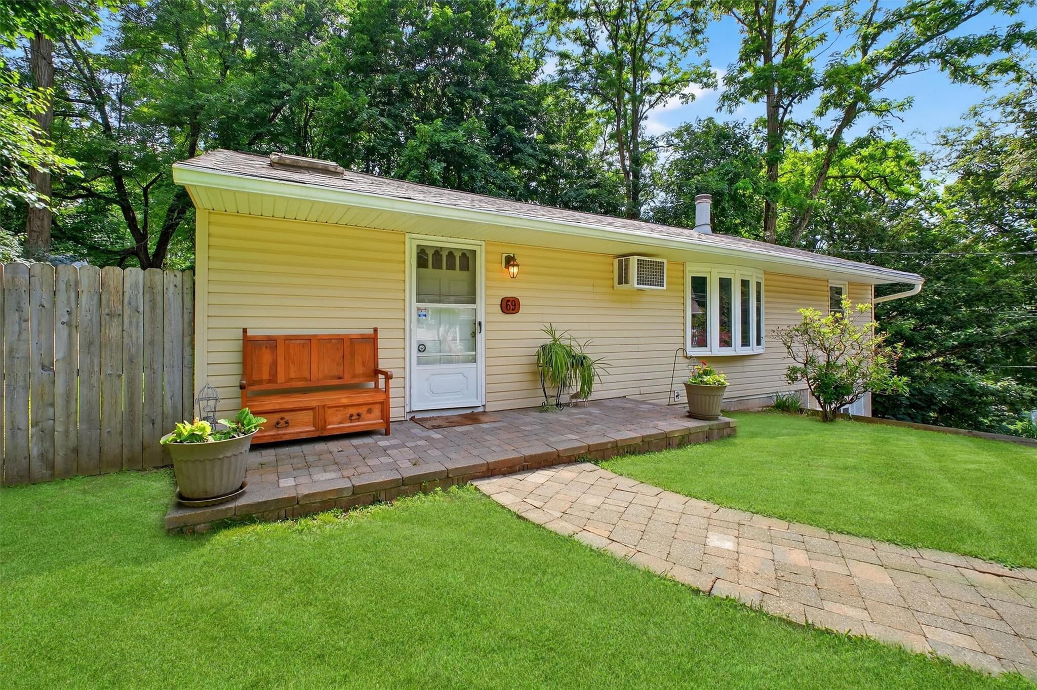 Single Family Floradan  Putnam County, NY 10579, MLS-888522-4