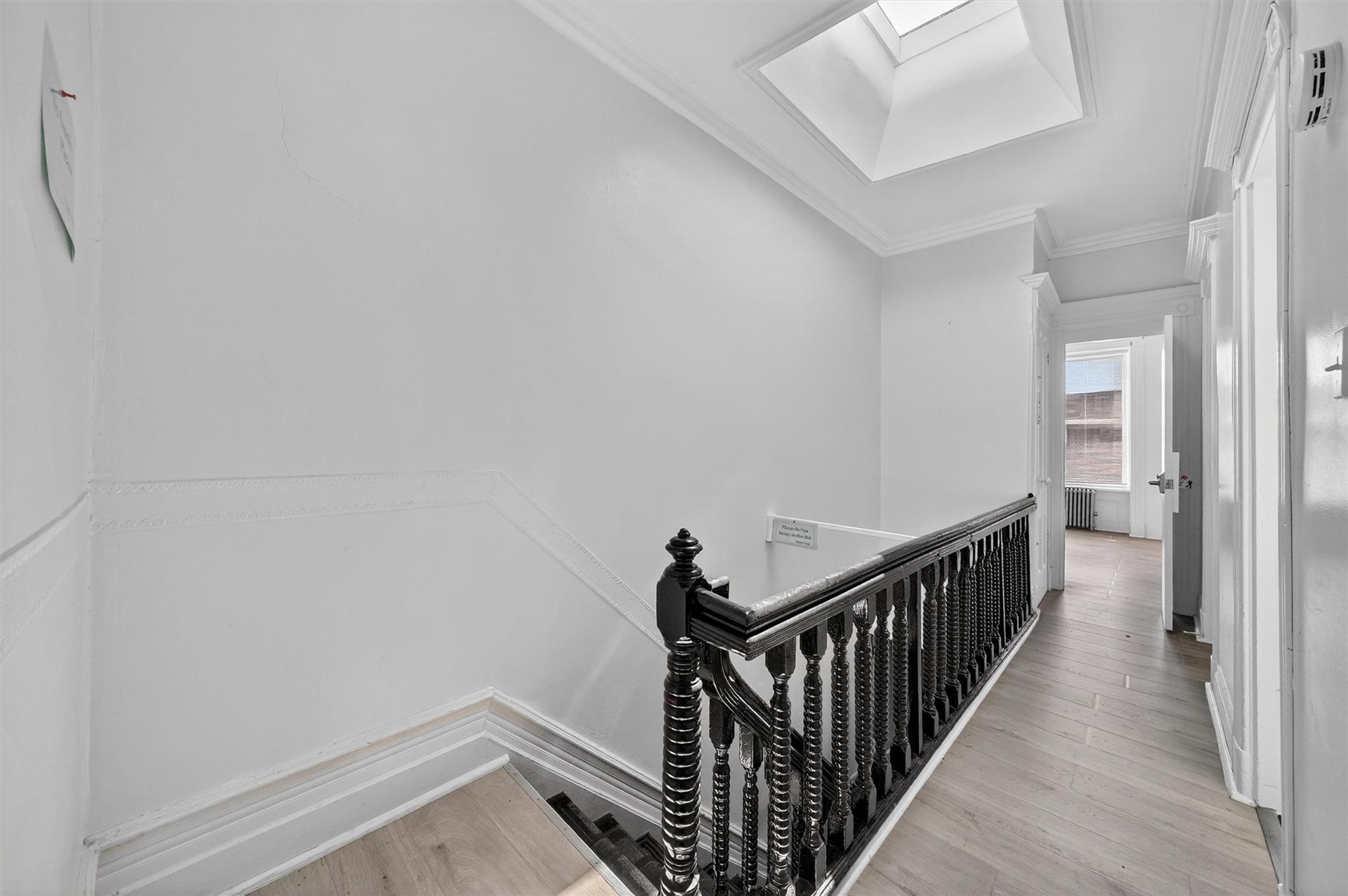 Single Family Palmetto Brooklyn, NY 11221, MLS-888527-19