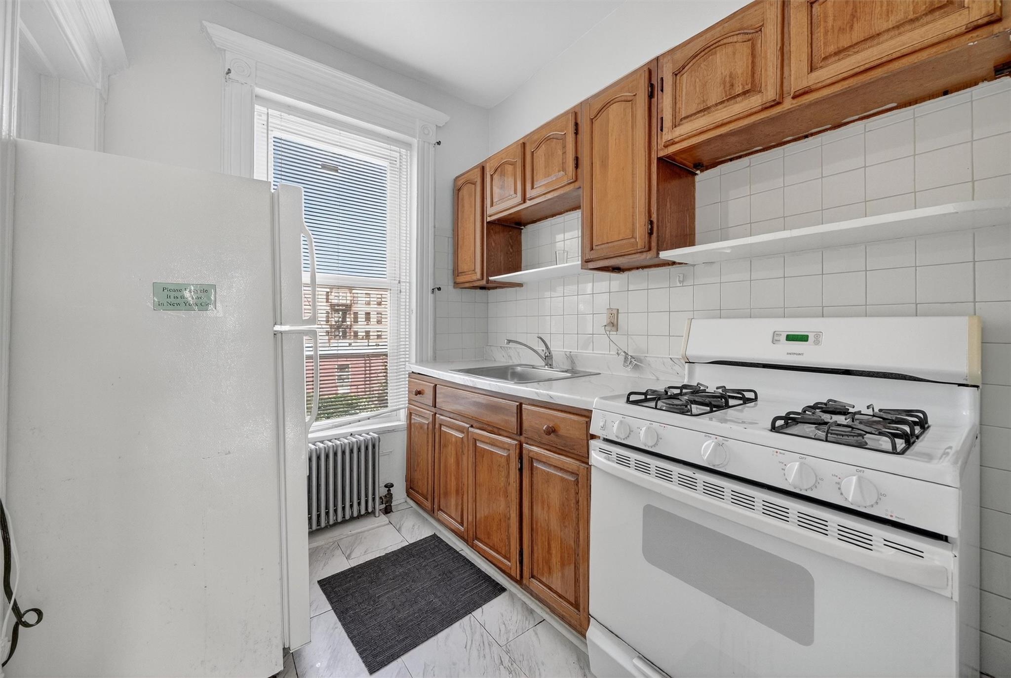 Single Family Palmetto Brooklyn, NY 11221, MLS-888527-20