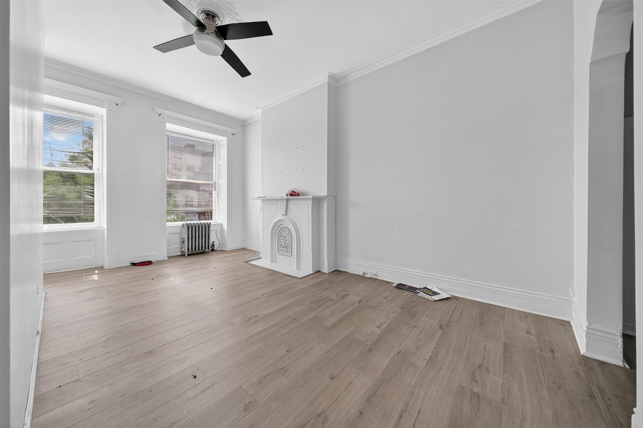 Single Family Palmetto Brooklyn, NY 11221, MLS-888527-26