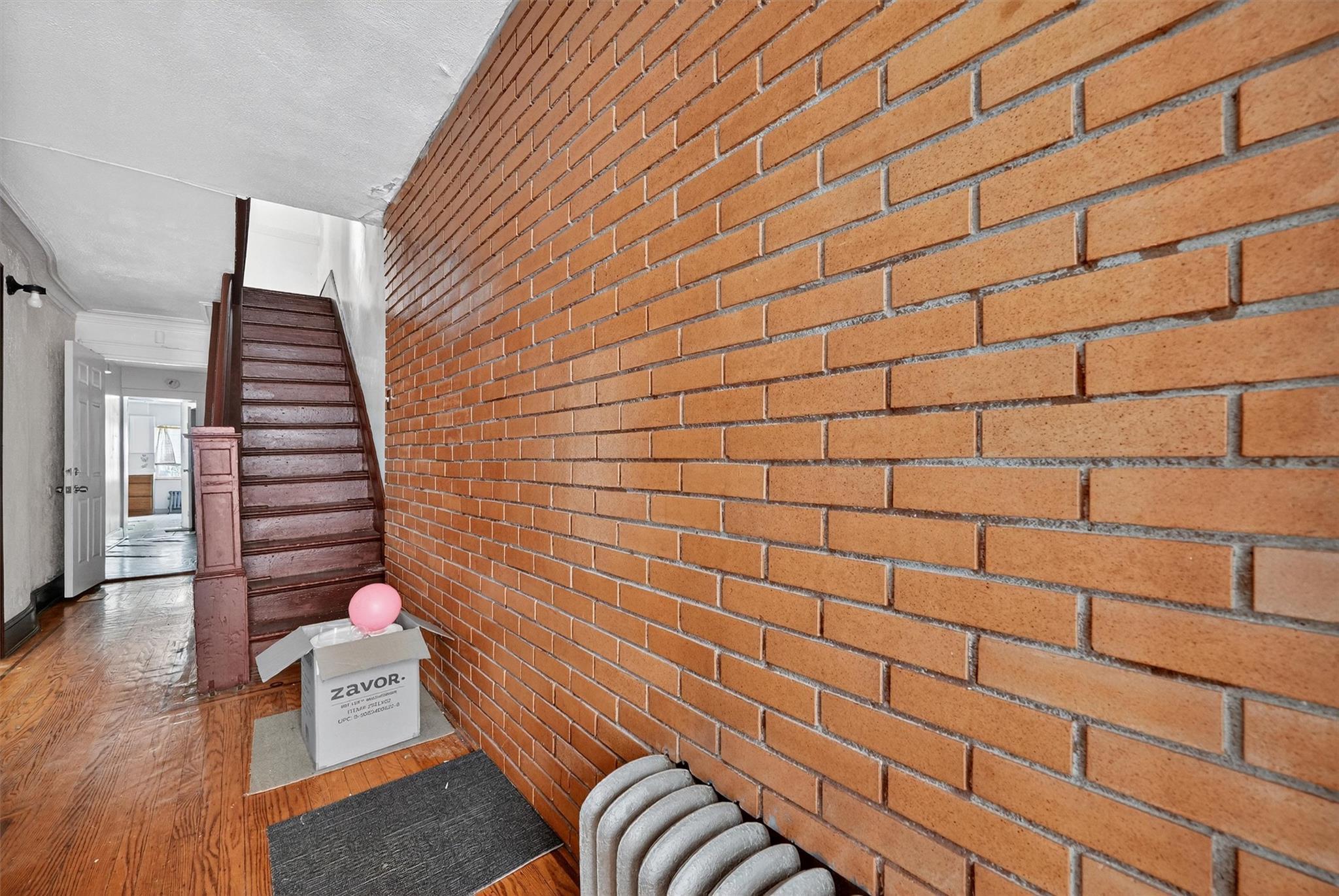 Single Family Palmetto Brooklyn, NY 11221, MLS-888527-31