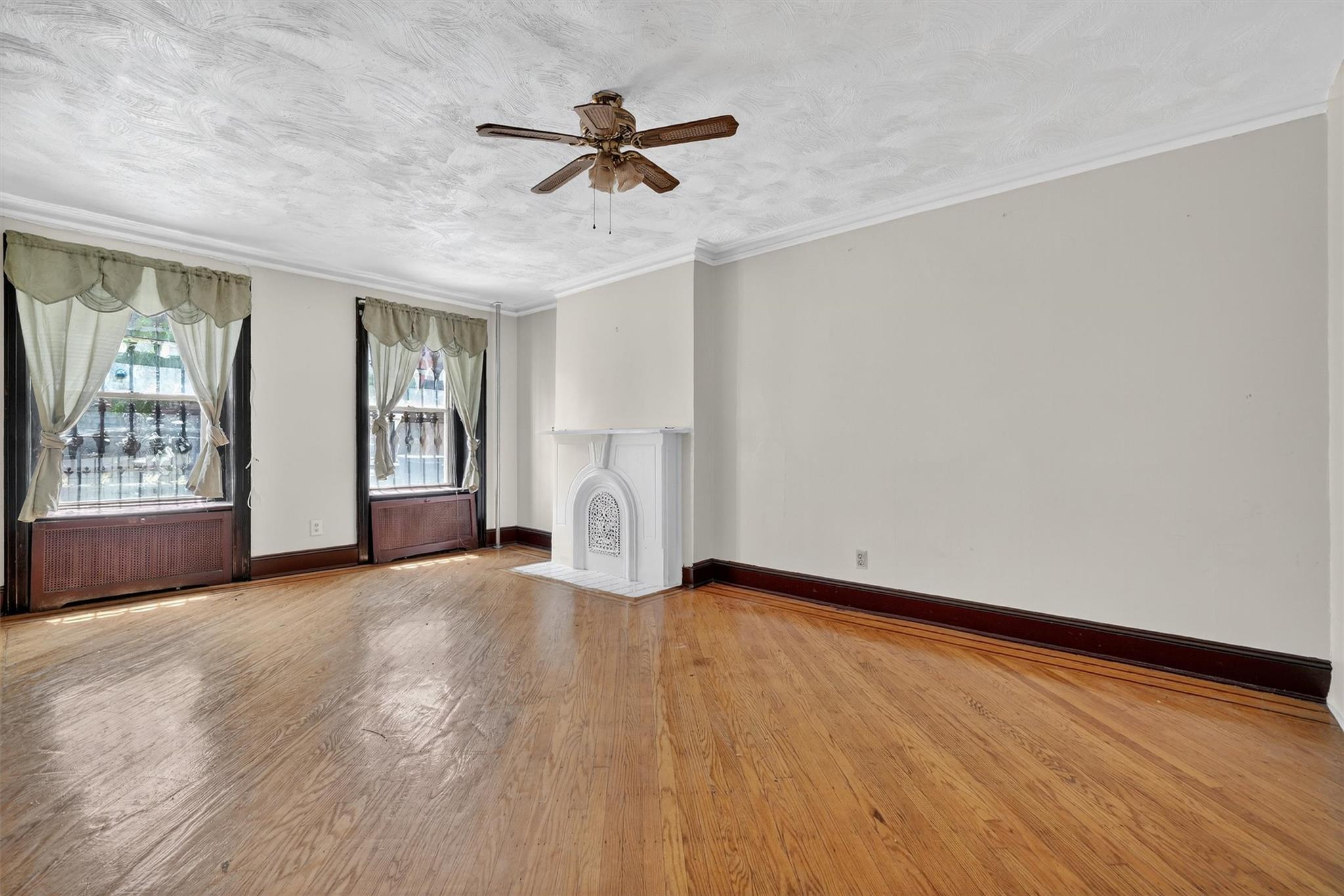 Single Family Palmetto Brooklyn, NY 11221, MLS-888527-33
