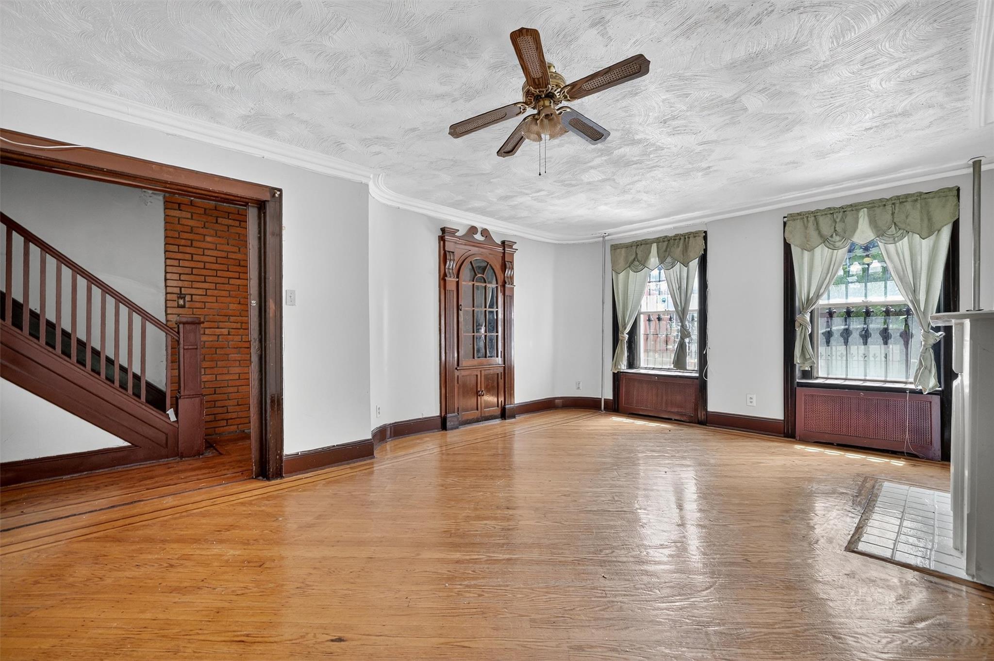 Single Family Palmetto Brooklyn, NY 11221, MLS-888527-34