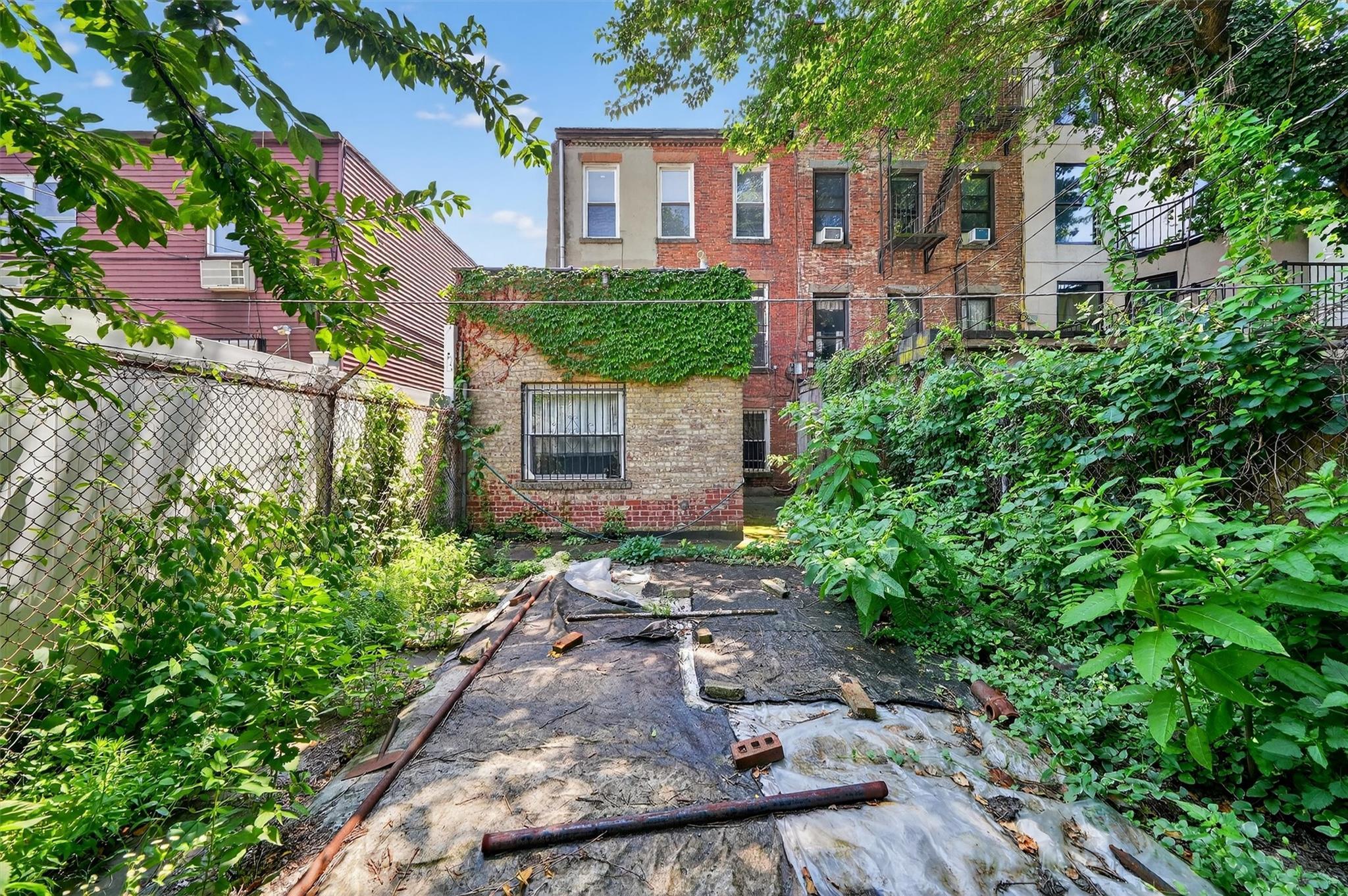 Single Family Palmetto Brooklyn, NY 11221, MLS-888527-46