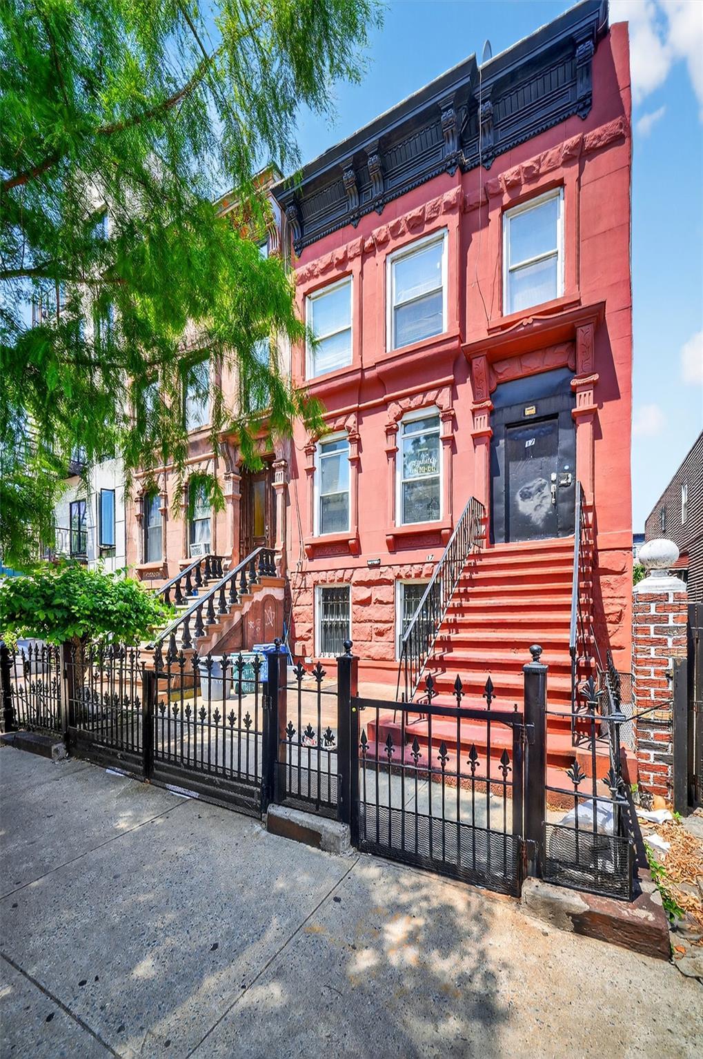 Single Family Palmetto Brooklyn, NY 11221, MLS-888527-47
